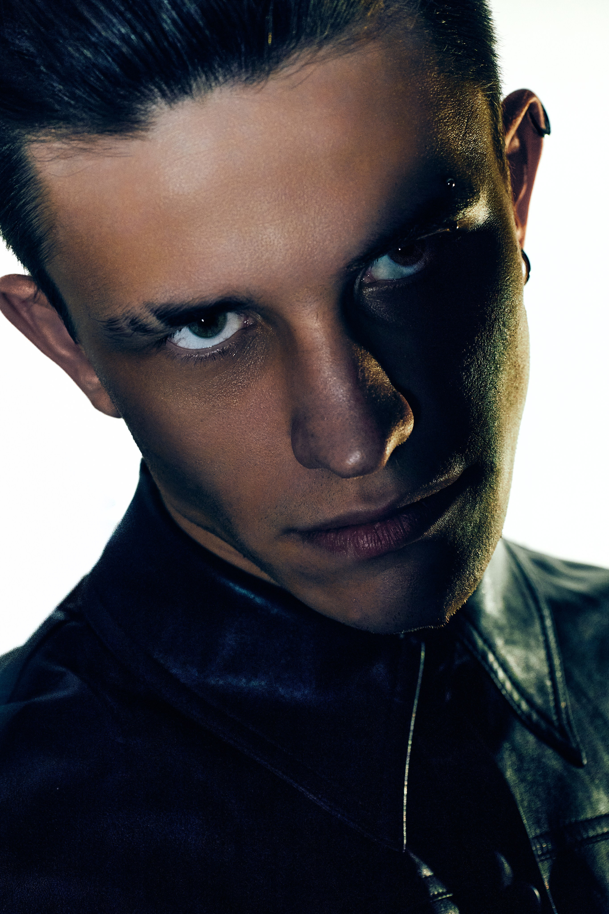 Художественная и портретная съемка