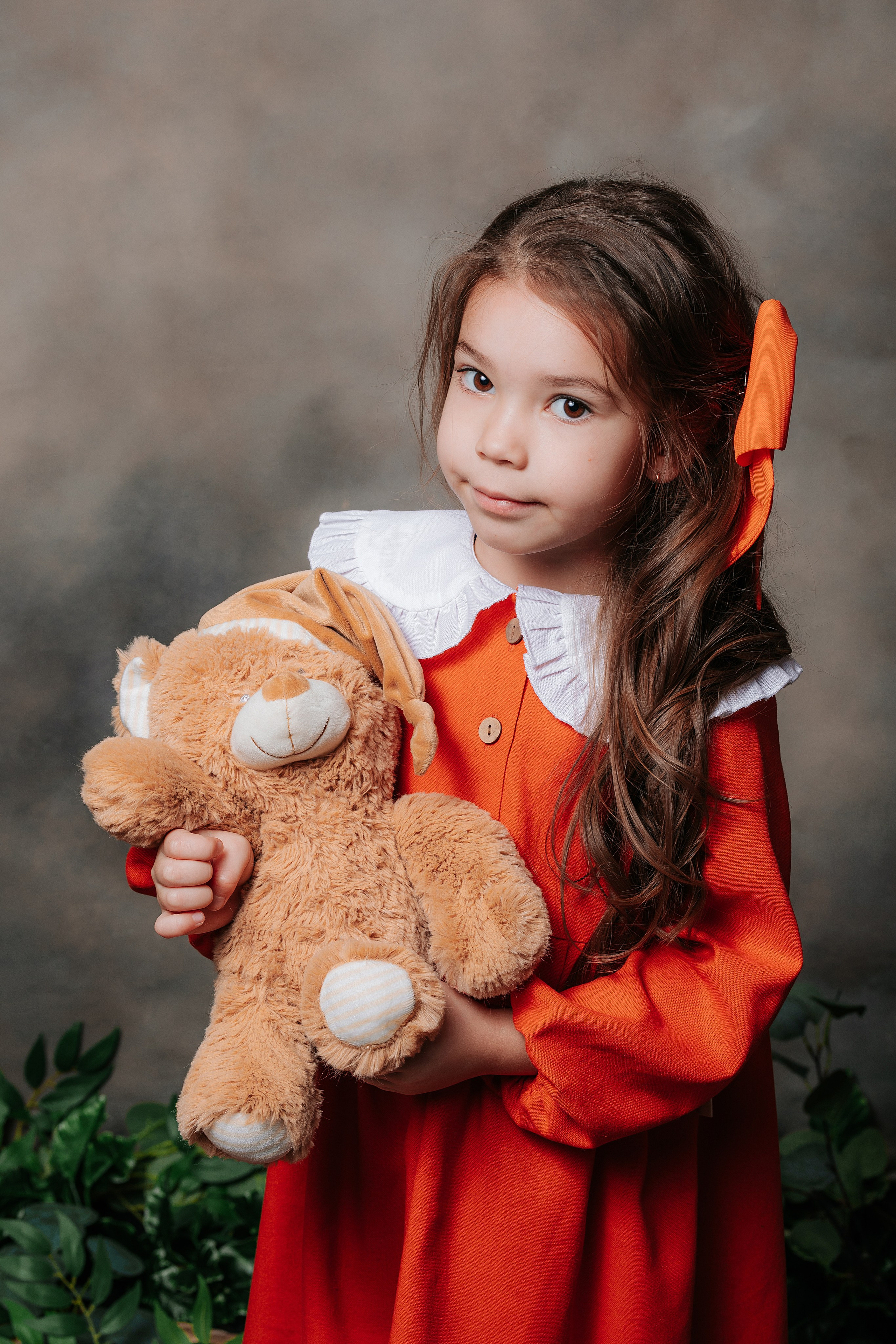 Алиса, 5 лет. Свадебный, семейный фотограф в Дзержинске, Нижнем Новгороде Наталья Хр