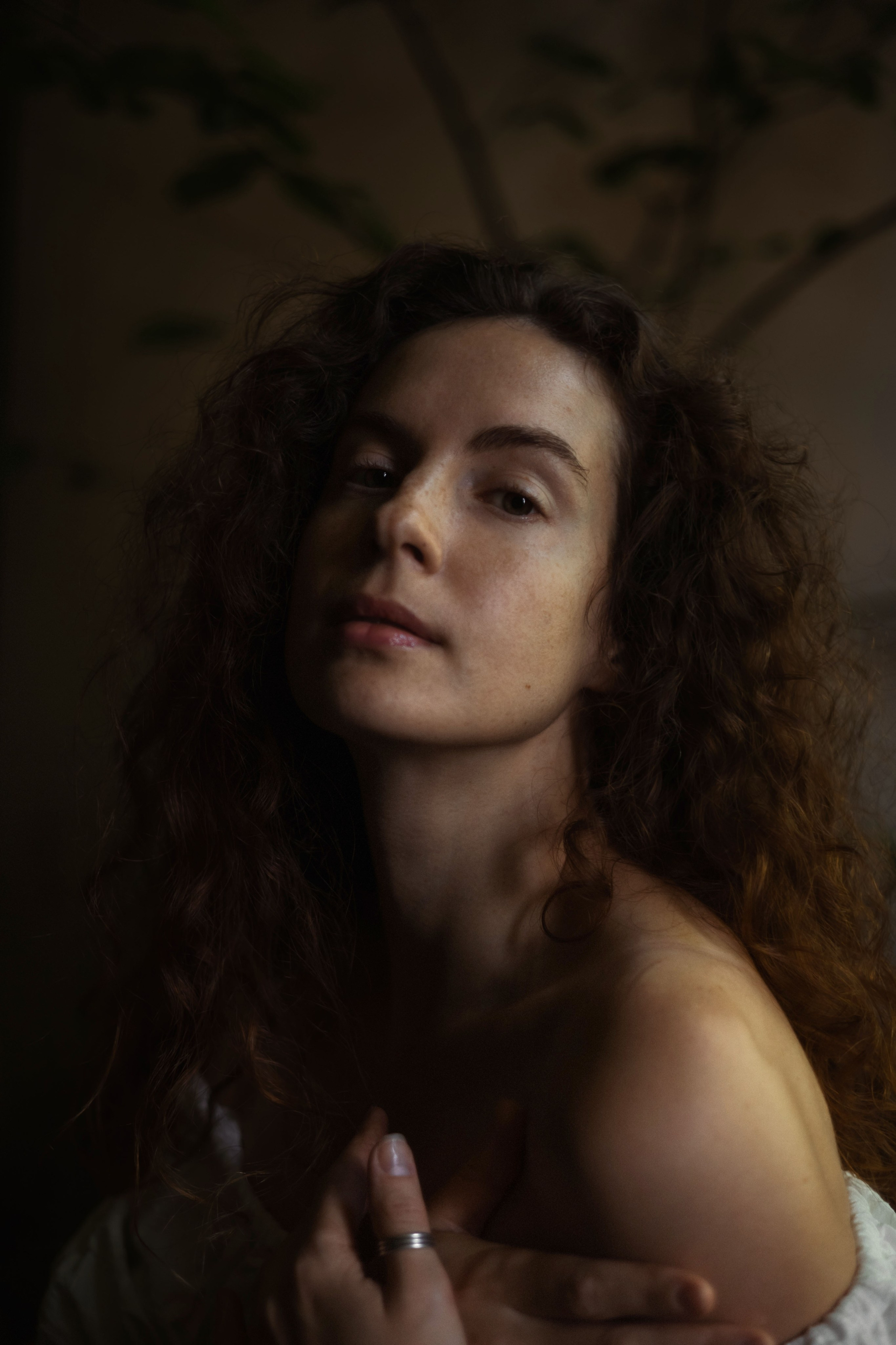 Единение с природой. Фотограф в Москве Дарья Гоглева