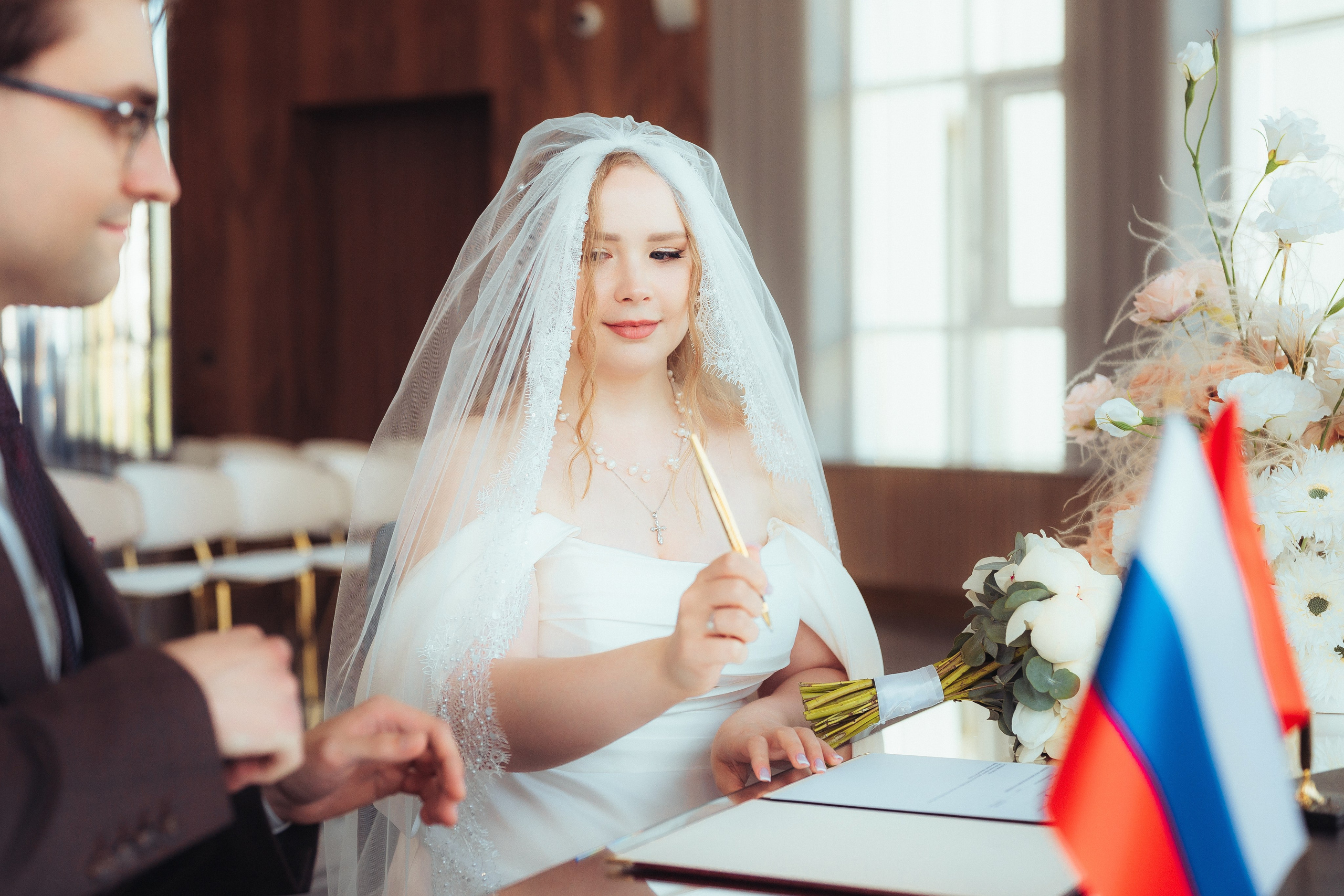 Свадебная съёмка Евгения и Елизаветы. Иван Кубик — фотограф и видеограф