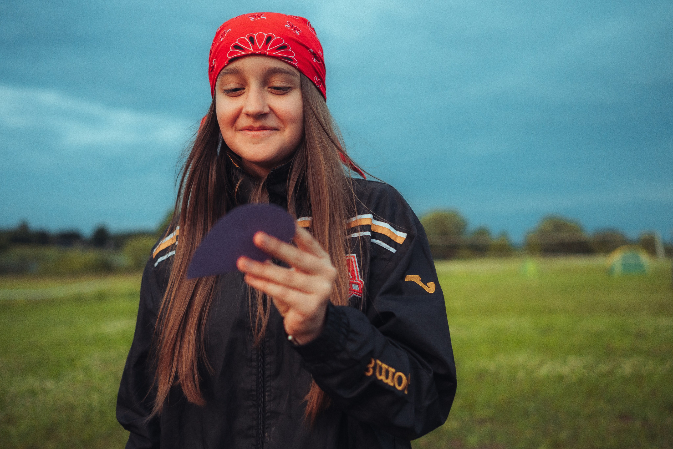 Детский лагерь — 3 смена 2025 год. Иван Кубик — фотограф и видеограф