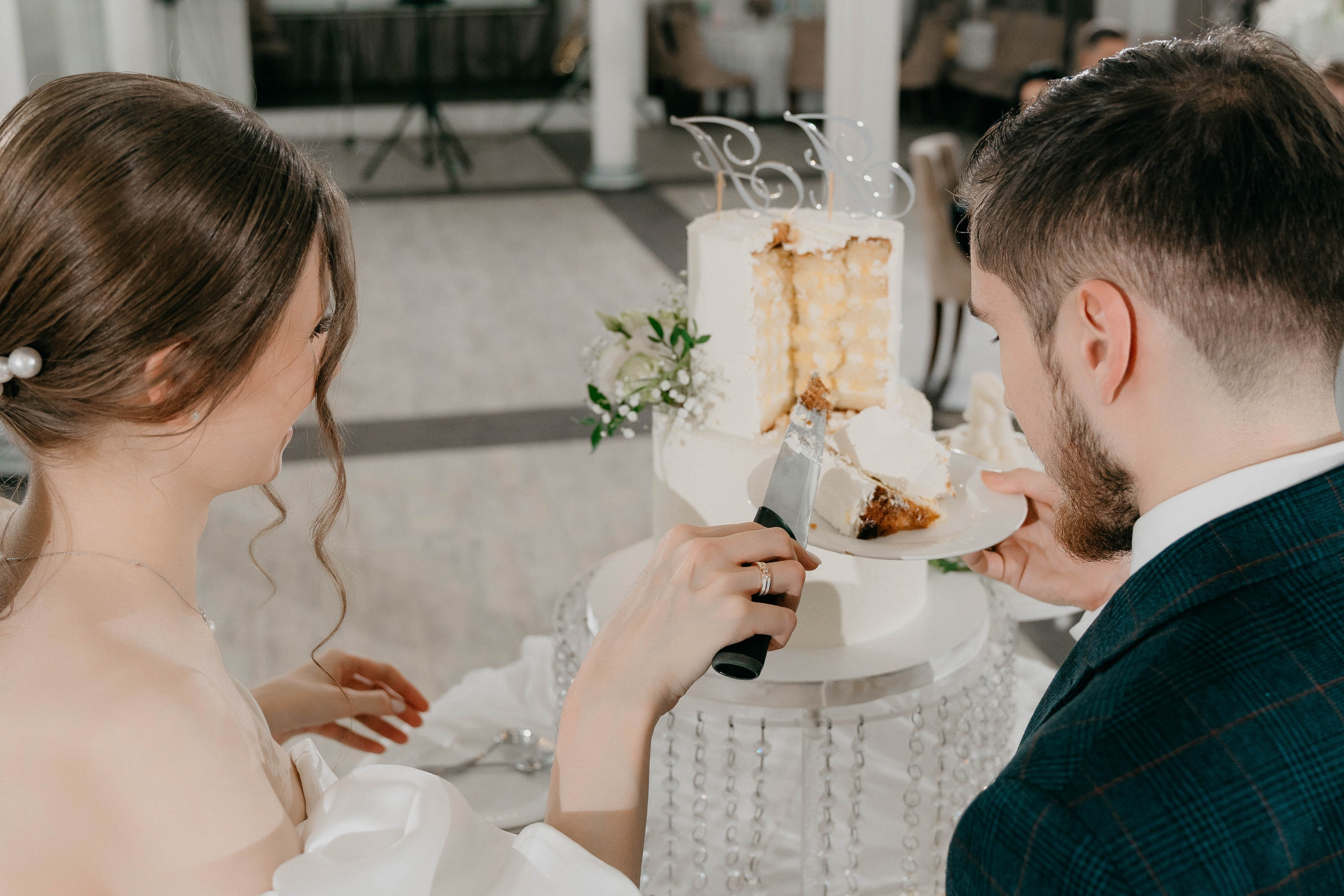 Alexander & Alexandra. Свадебный фотограф в Воронеже Самохина Екатерина