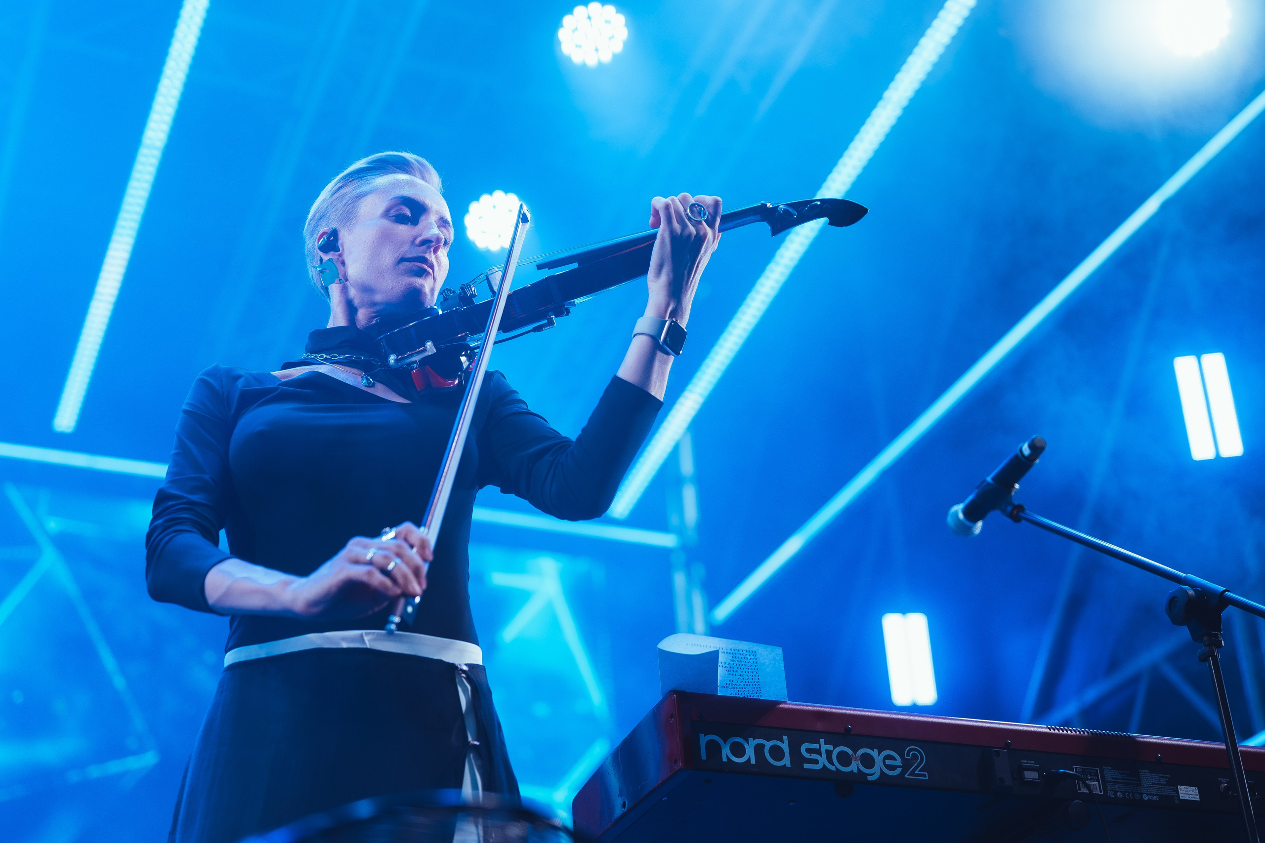 Pizza — репортажная съёмка. Иван Кубик — фотограф и видеограф