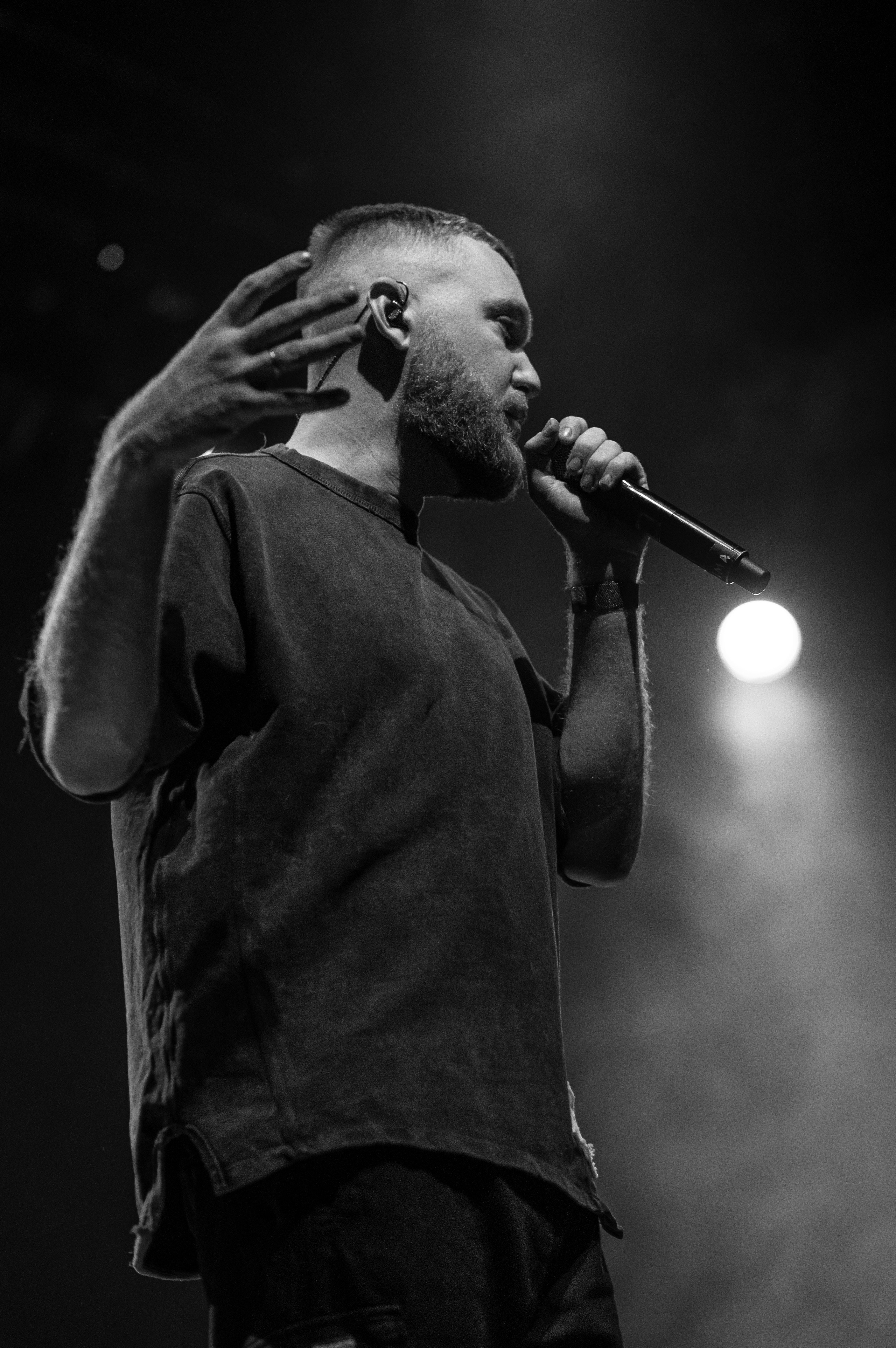 ГРОТ — репортажная съёмка. Иван Кубик — фотограф и видеограф