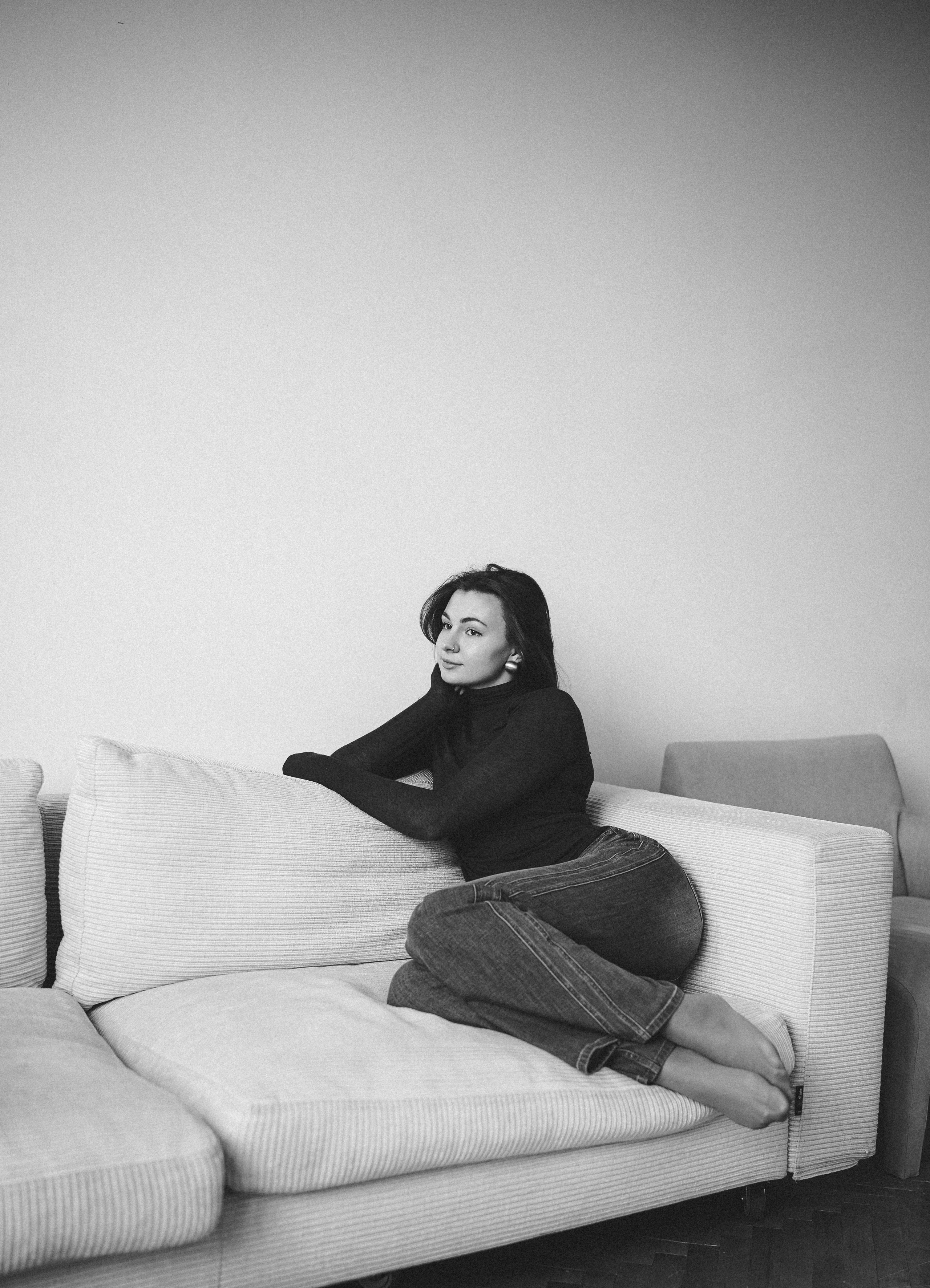 Tatiana. Услуги