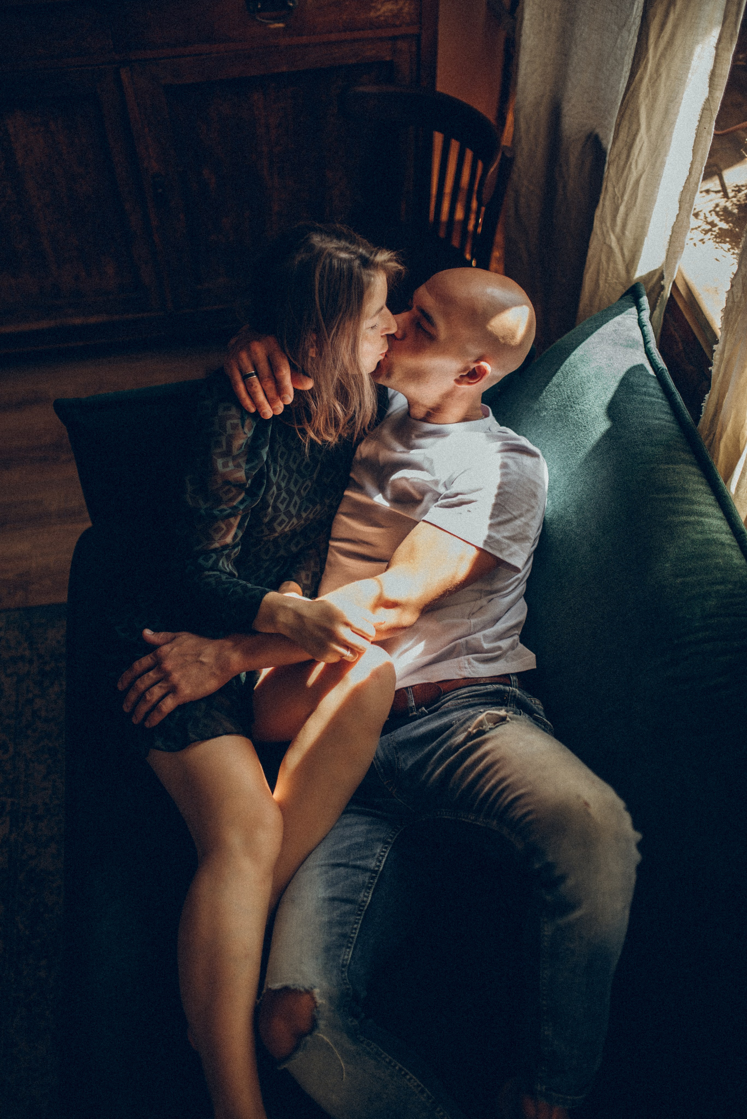 July, 2024. Фотограф Данил Бушуев