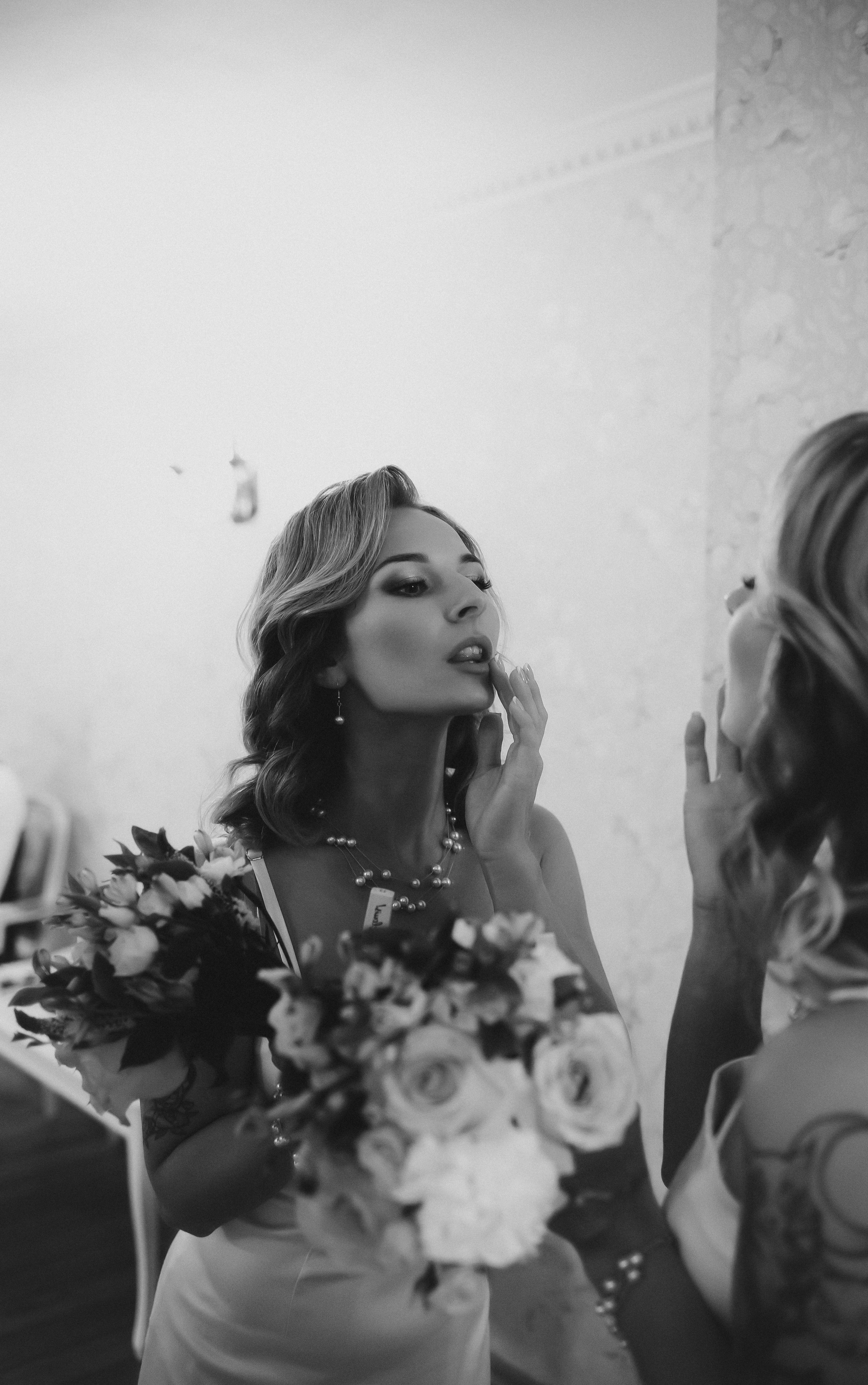 Юлия & Никита. Анна Михайлова|Свадебный фотограф в Санкт-Петербурге