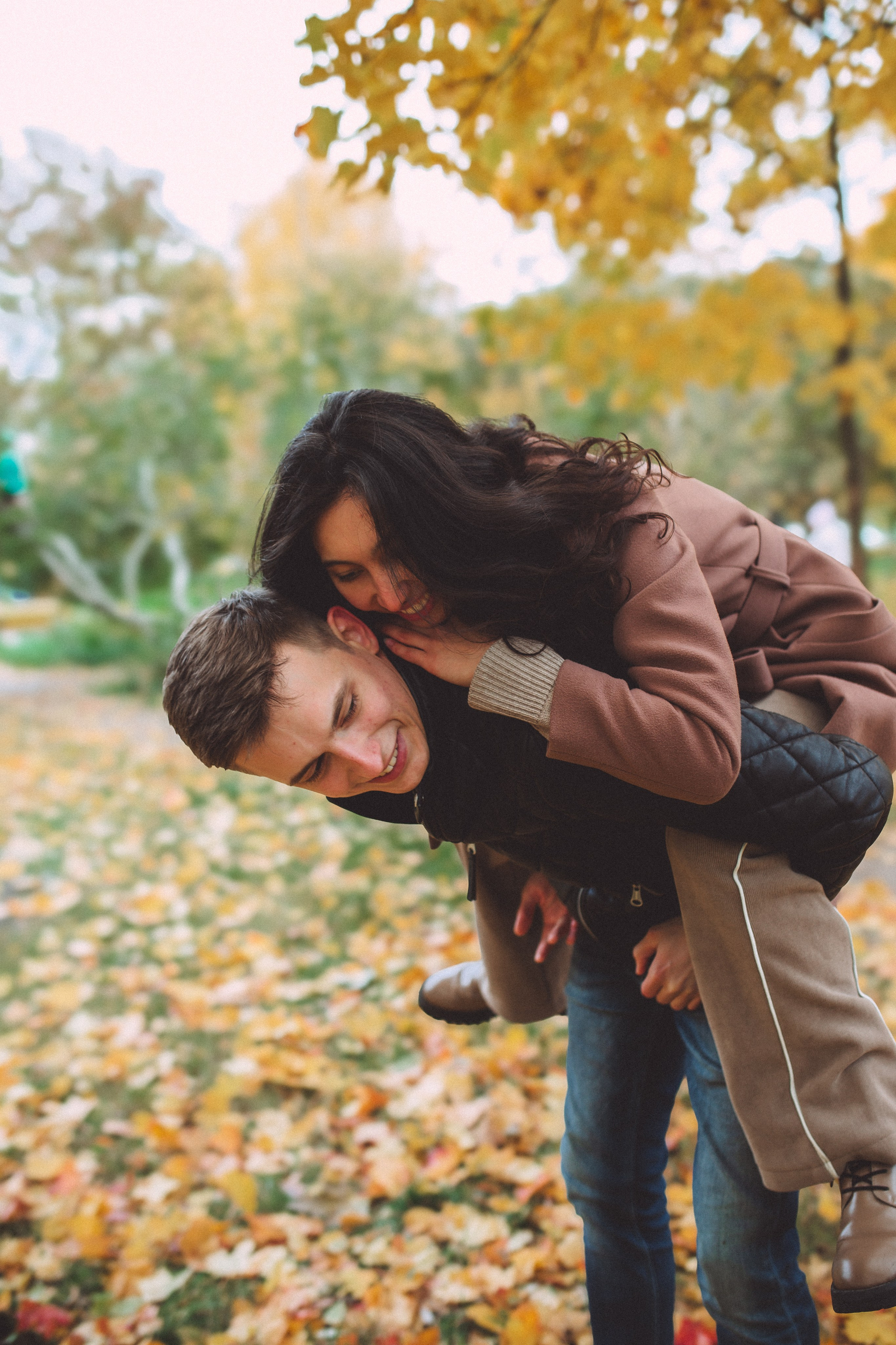 Love Story. Анна Михайлова|Свадебный фотограф в Санкт-Петербурге