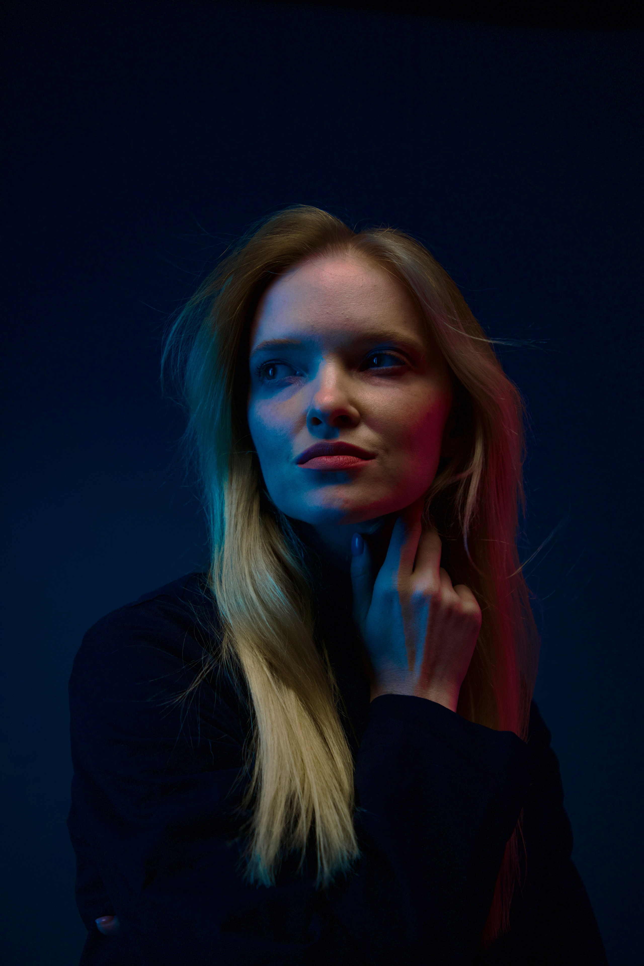 Кэт. Фотограф Александр Рауш