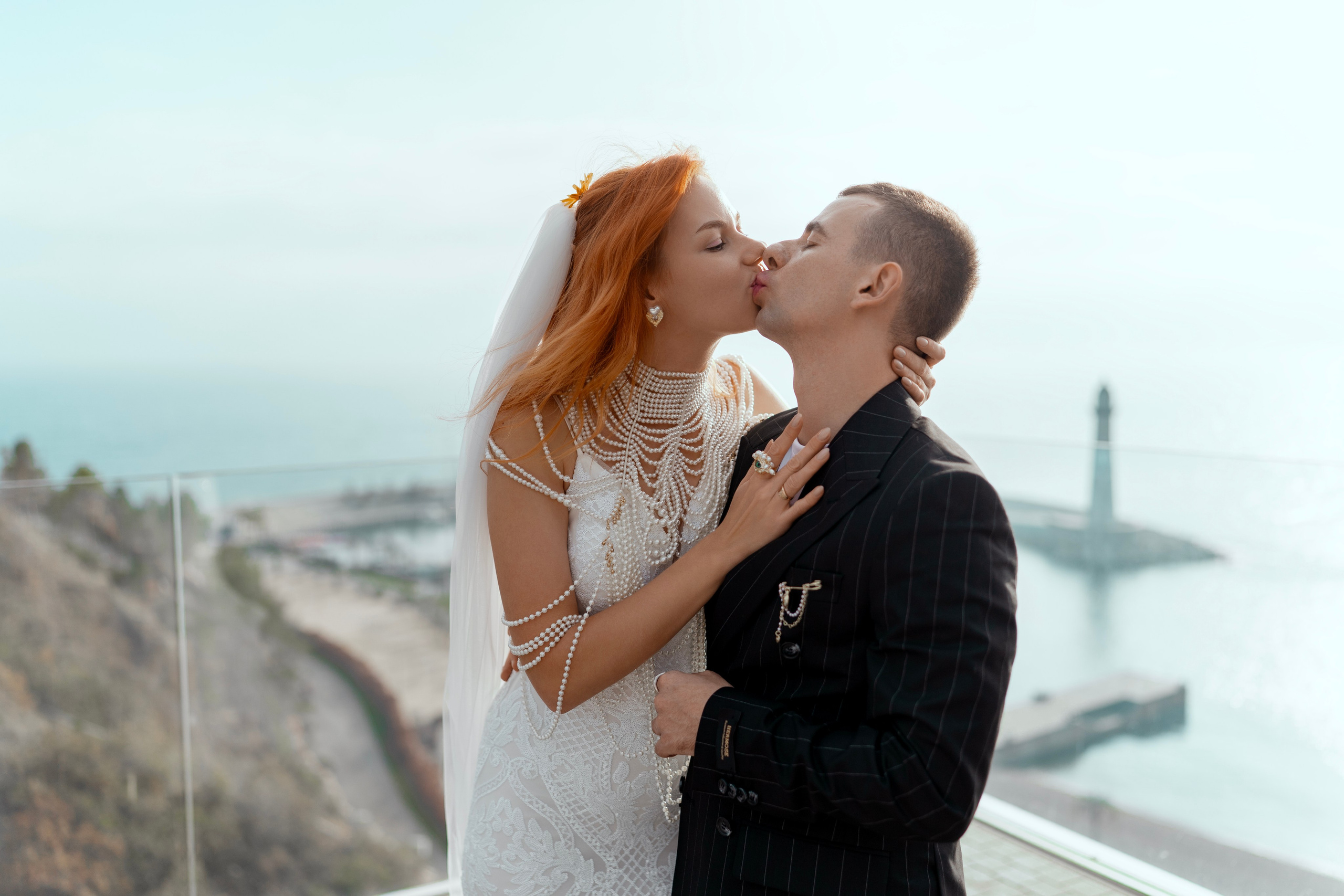 Мрия. Винный парк. Фотограф в Крыму Лебедева Александра