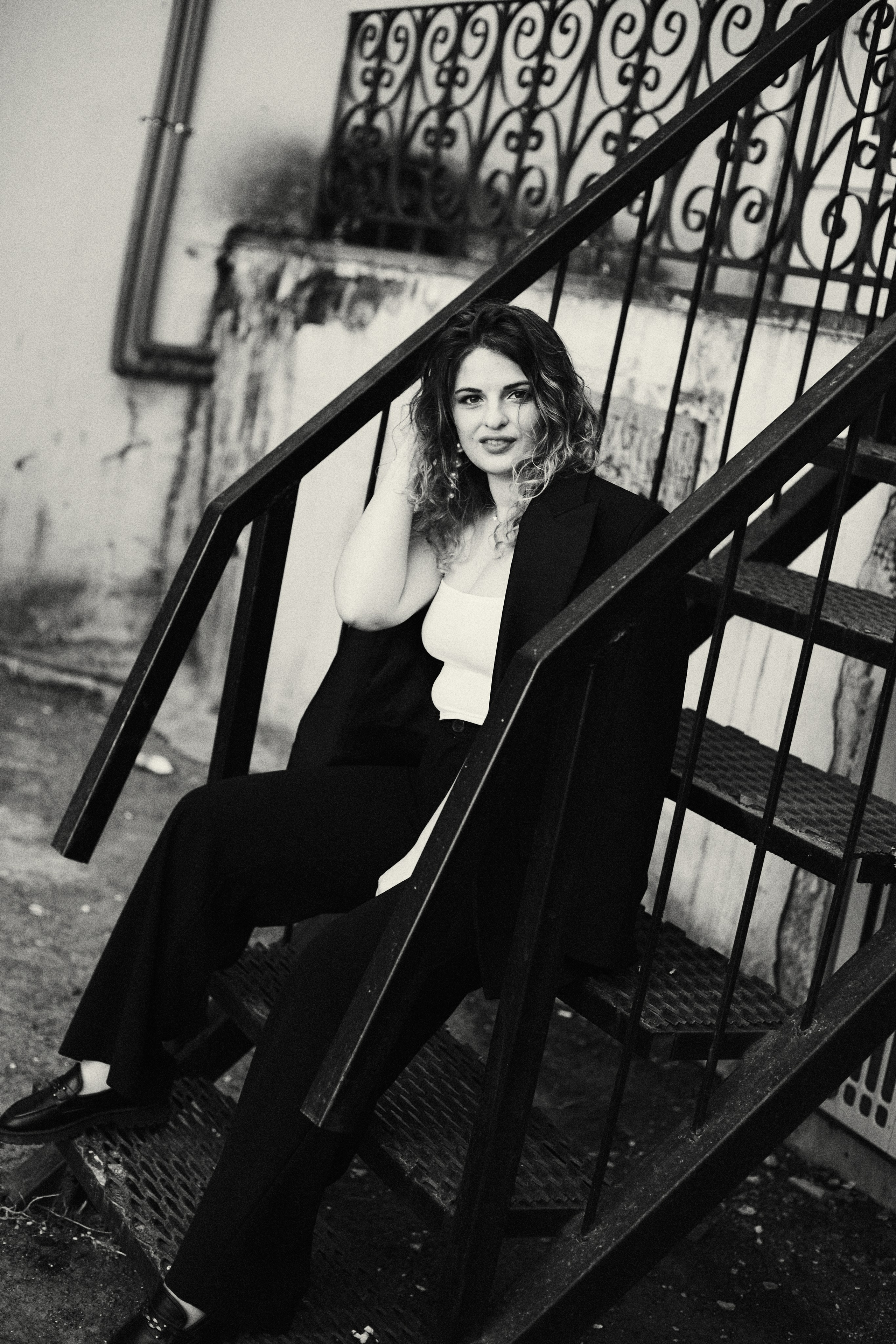 Вика. Фотограф Ионова Анастасия, г Владивосток