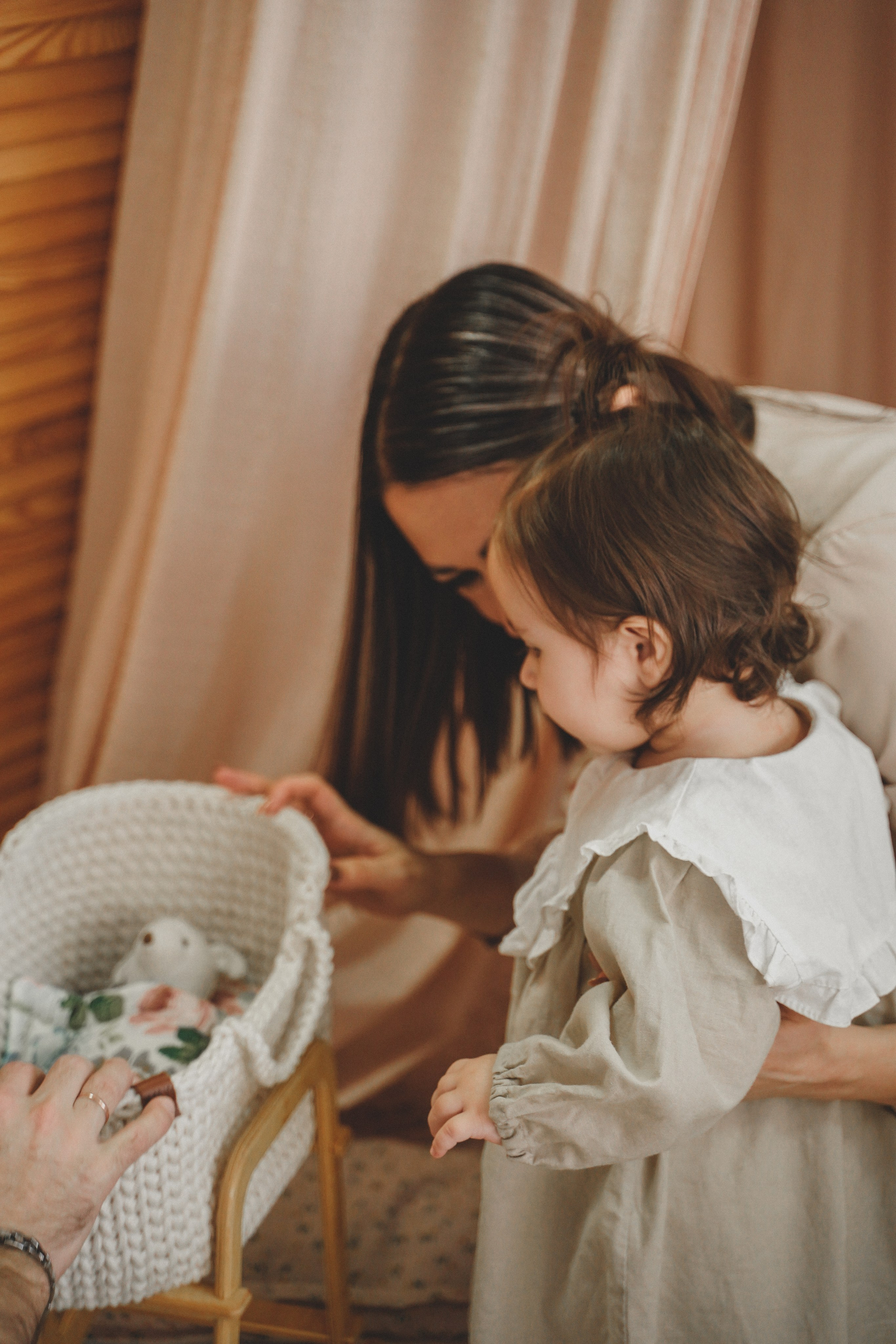 Годовасие. Семейный и женский фотограф в Краснодаре Анастасия Приймак