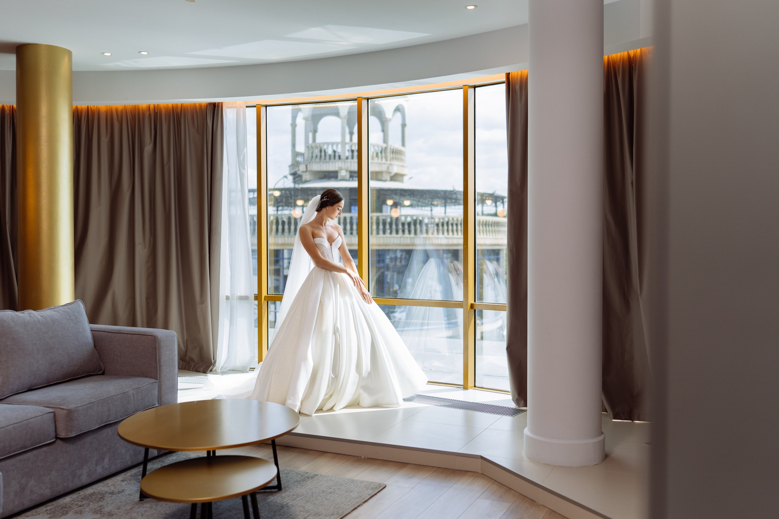 Свадьба Кирилла и Евы