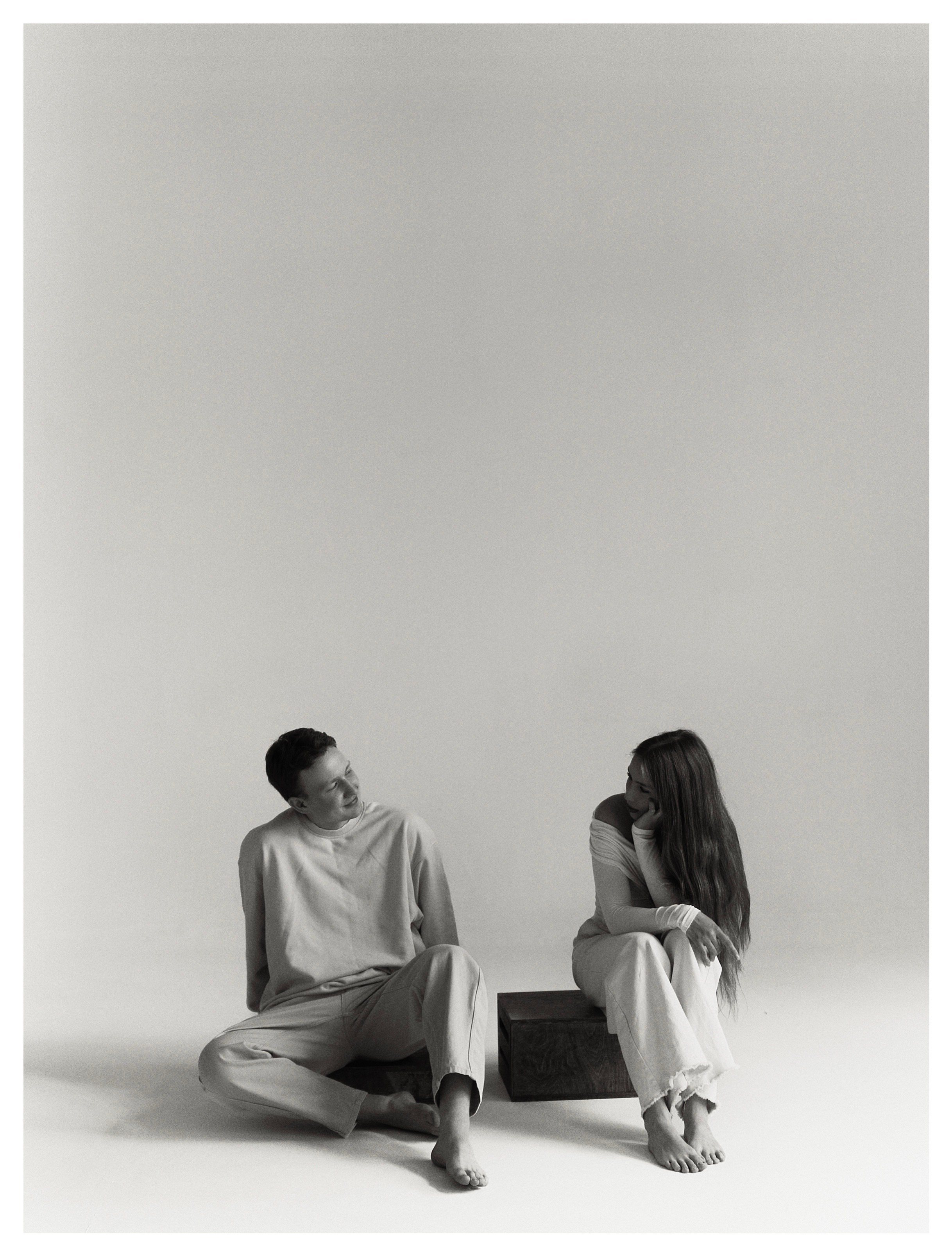 Kira Anton. Индивидуальная и семейная фотосессия в Чебоксарах Оксана Русакова