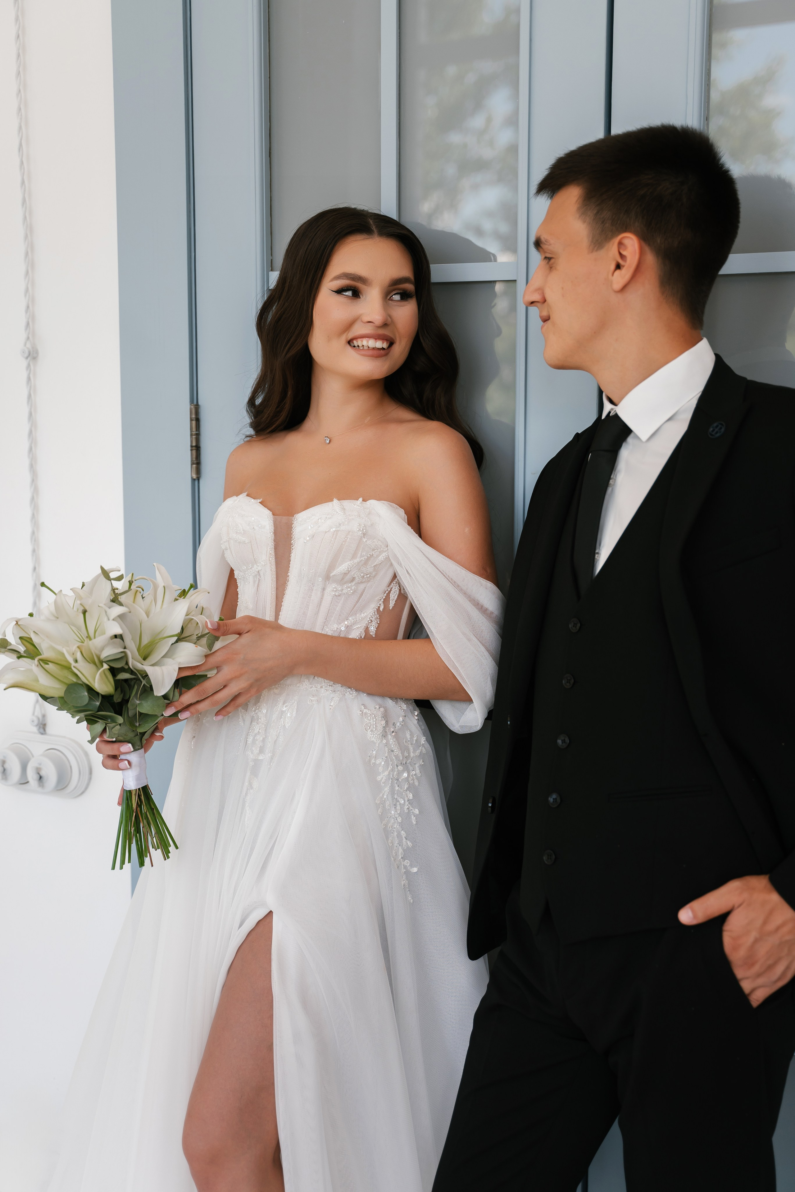 Роспись О+К. Свадебный и семейный фотограф Пенза Анастасия Артюшкина