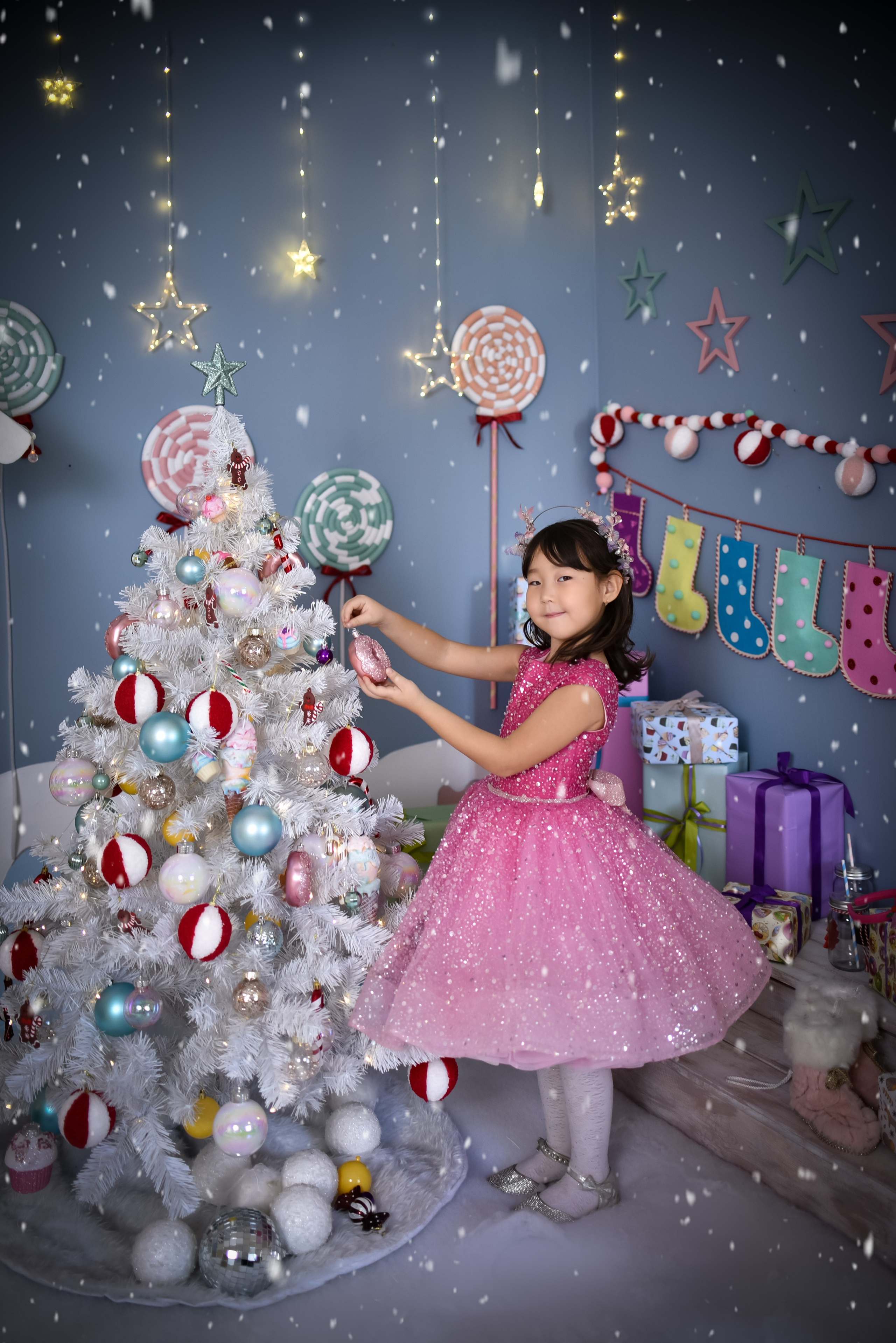 Анара. Фотограф Тамара Катапова