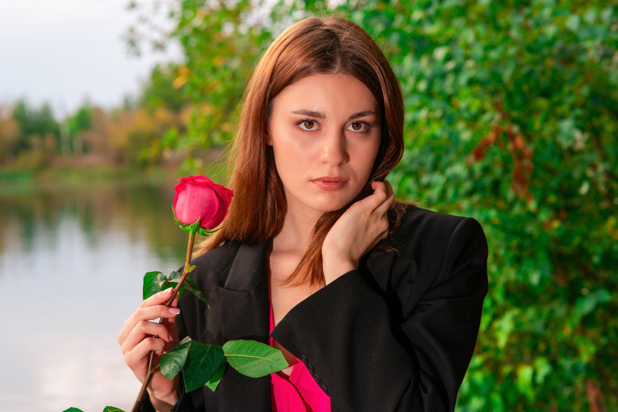 Вика🌹. Фотограф Сочи, Сириус, Адлер, Красная поляна Суворов Анатолий