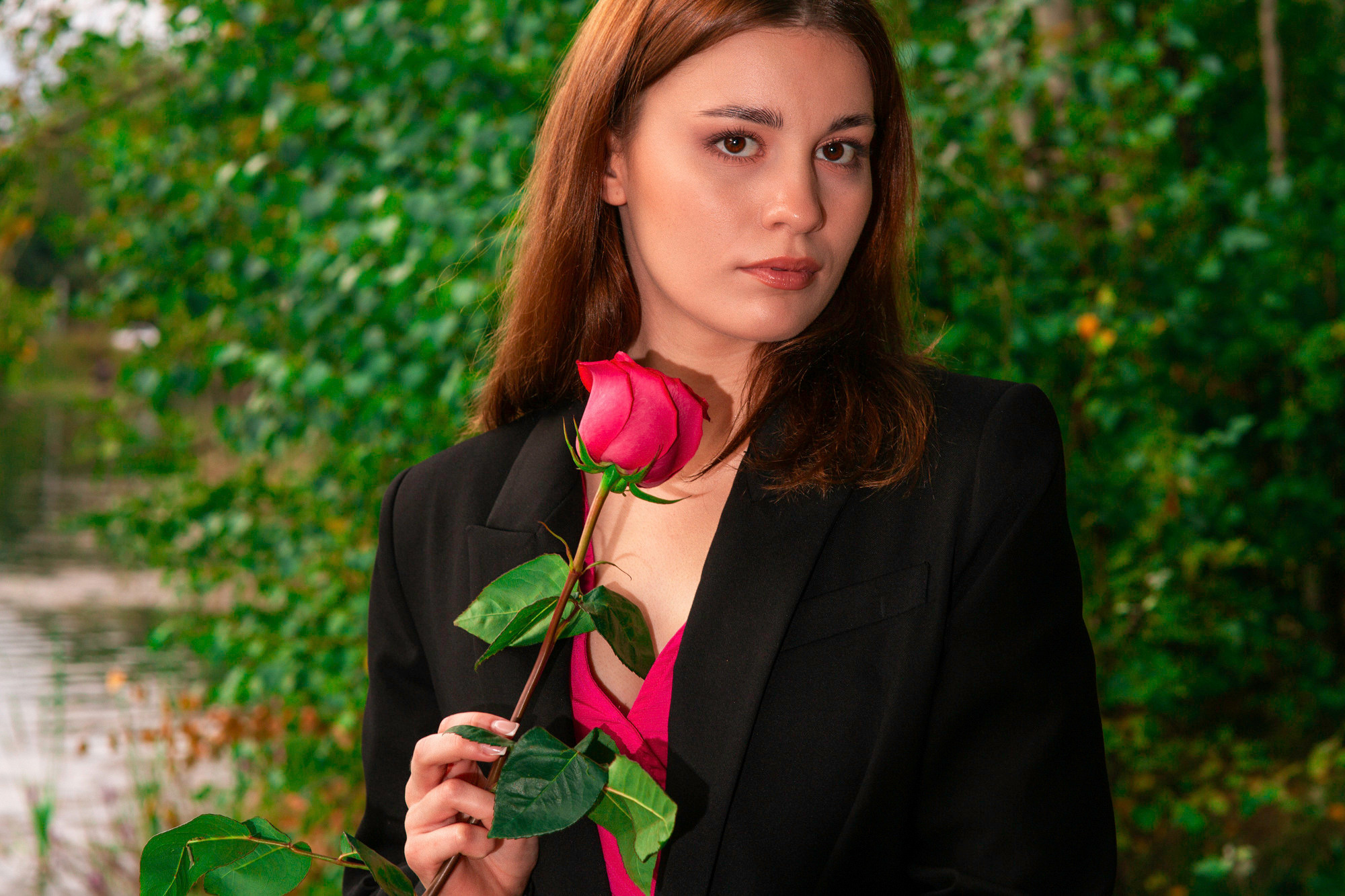 Вика🌹. Фотограф Сочи, Сириус, Адлер, Красная поляна Суворов Анатолий