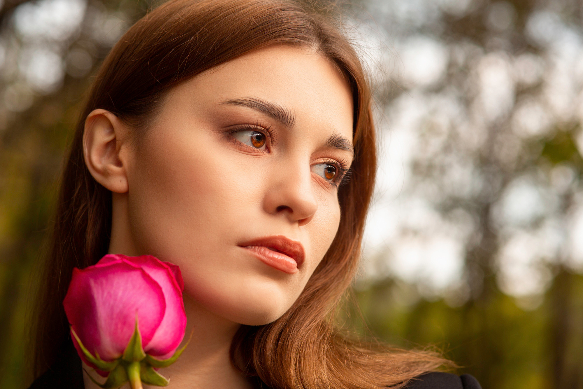 Вика🌹. Фотограф Сочи, Сириус, Адлер, Красная поляна Суворов Анатолий