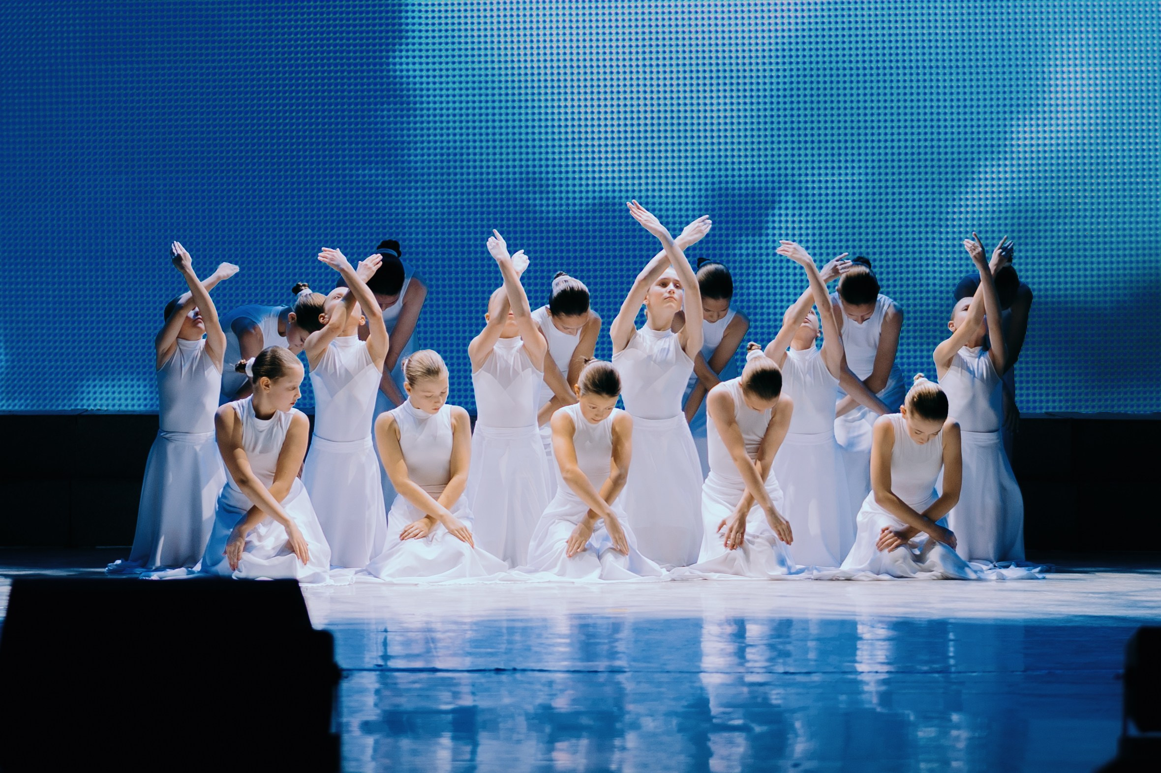 Мама года. Репортажный, портретный и свадебный фотограф в Магнитогорске Степан Самовиков