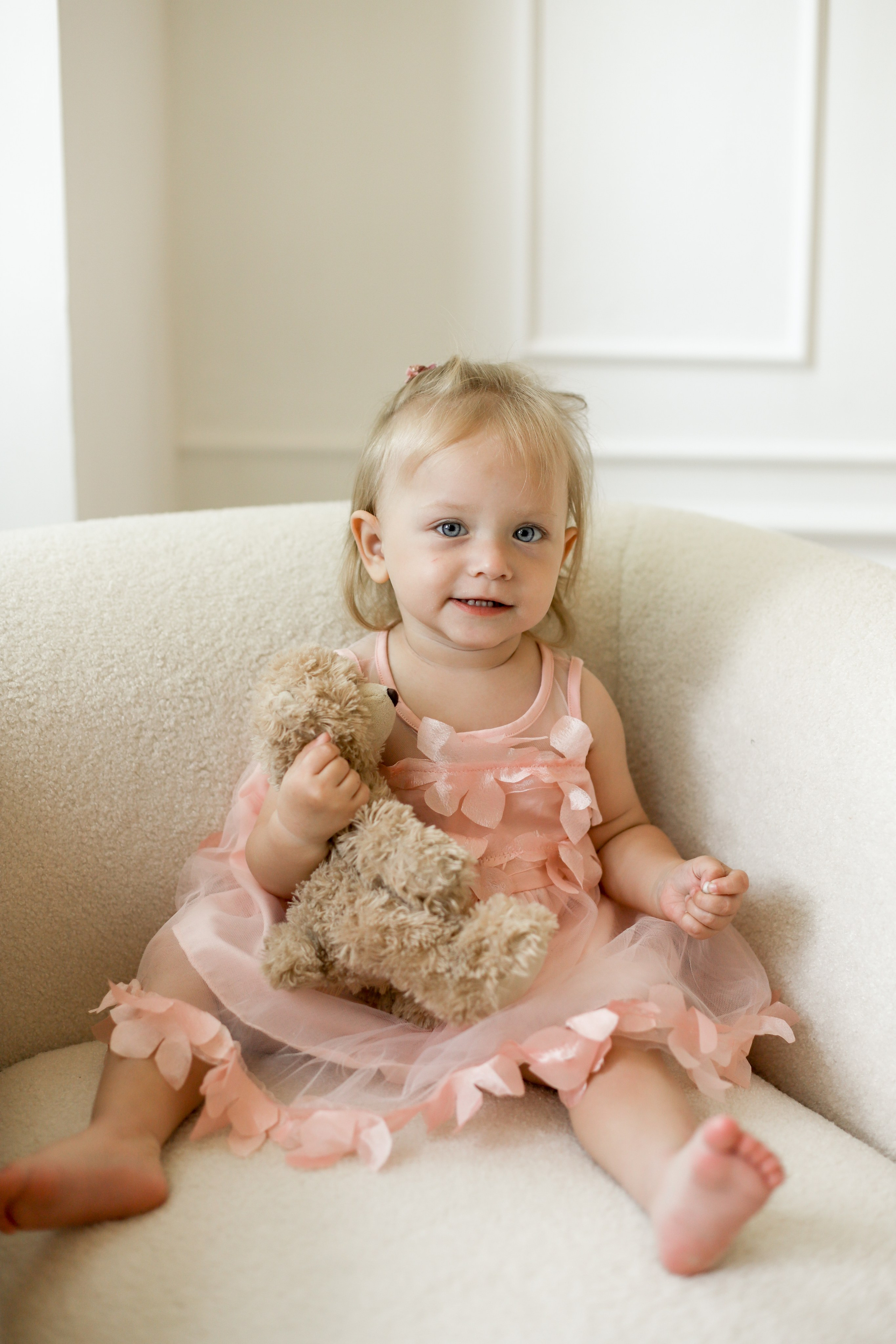 LilOne. Фотограф в Ростове-на-Дону Мария Безменова