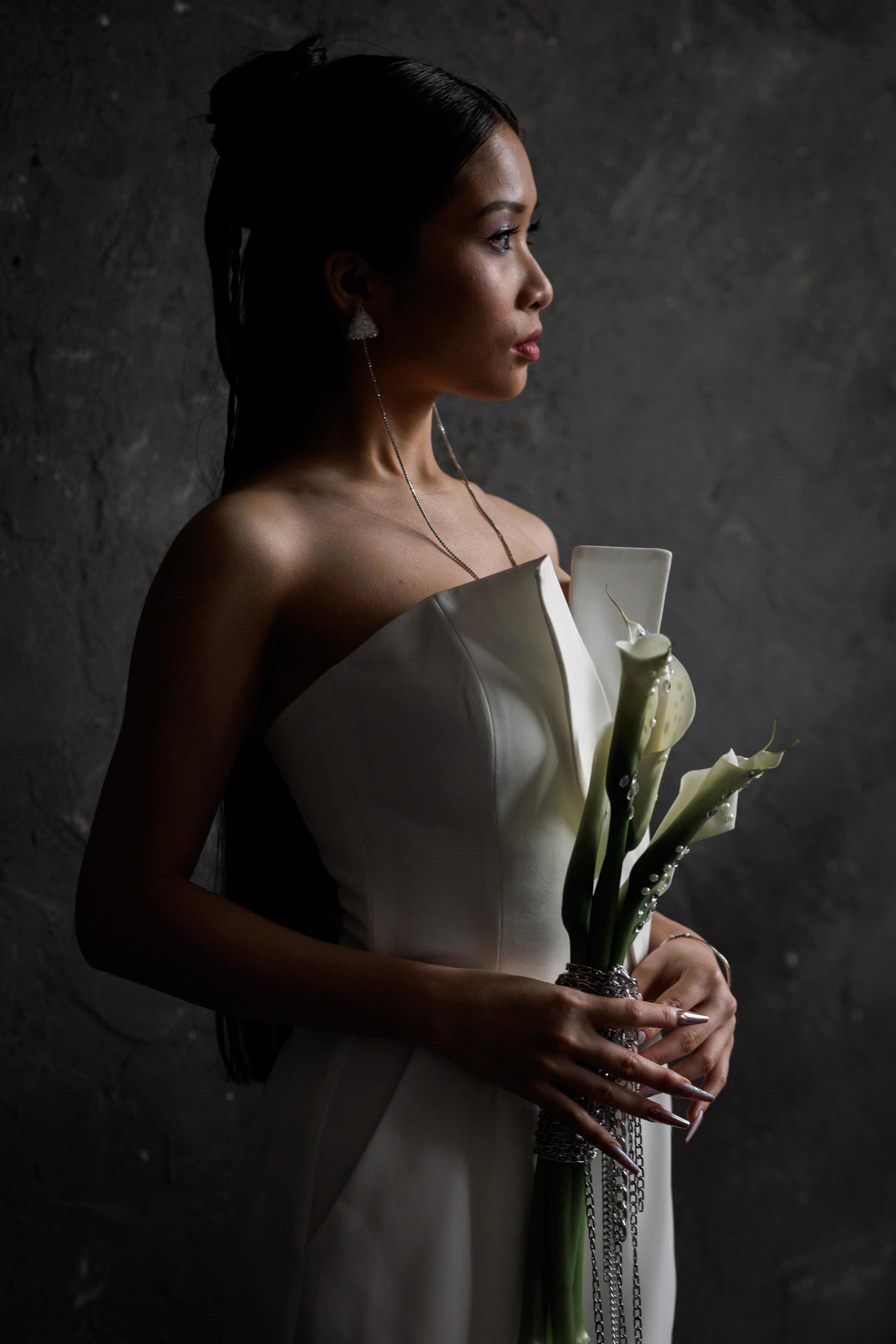 Мега и Ян. Свадебный, репортажный фотограф в Тюмени Сергей Тапилин