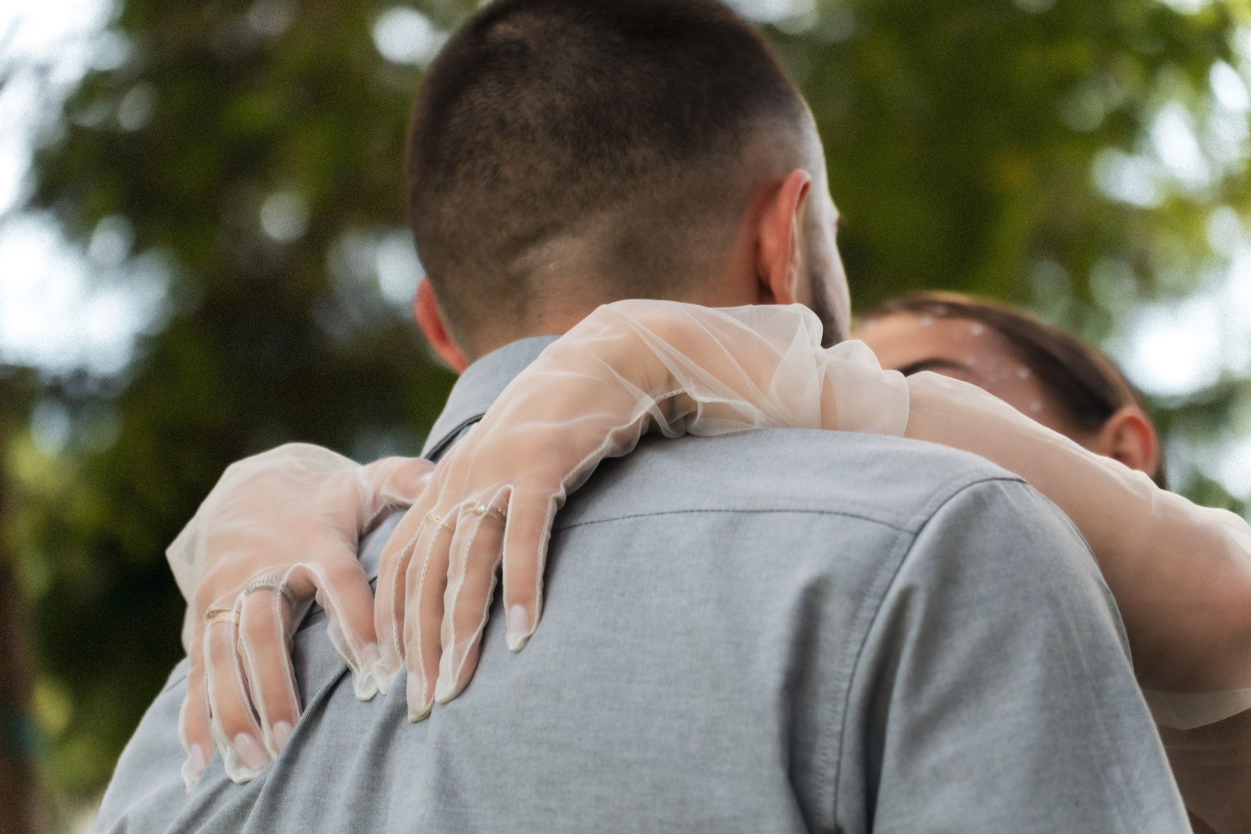 Свадьба Устиньи и Дмитрия. Фото и видео съёмка в Москве и МО Александр Чапала и Трояк Алеся
