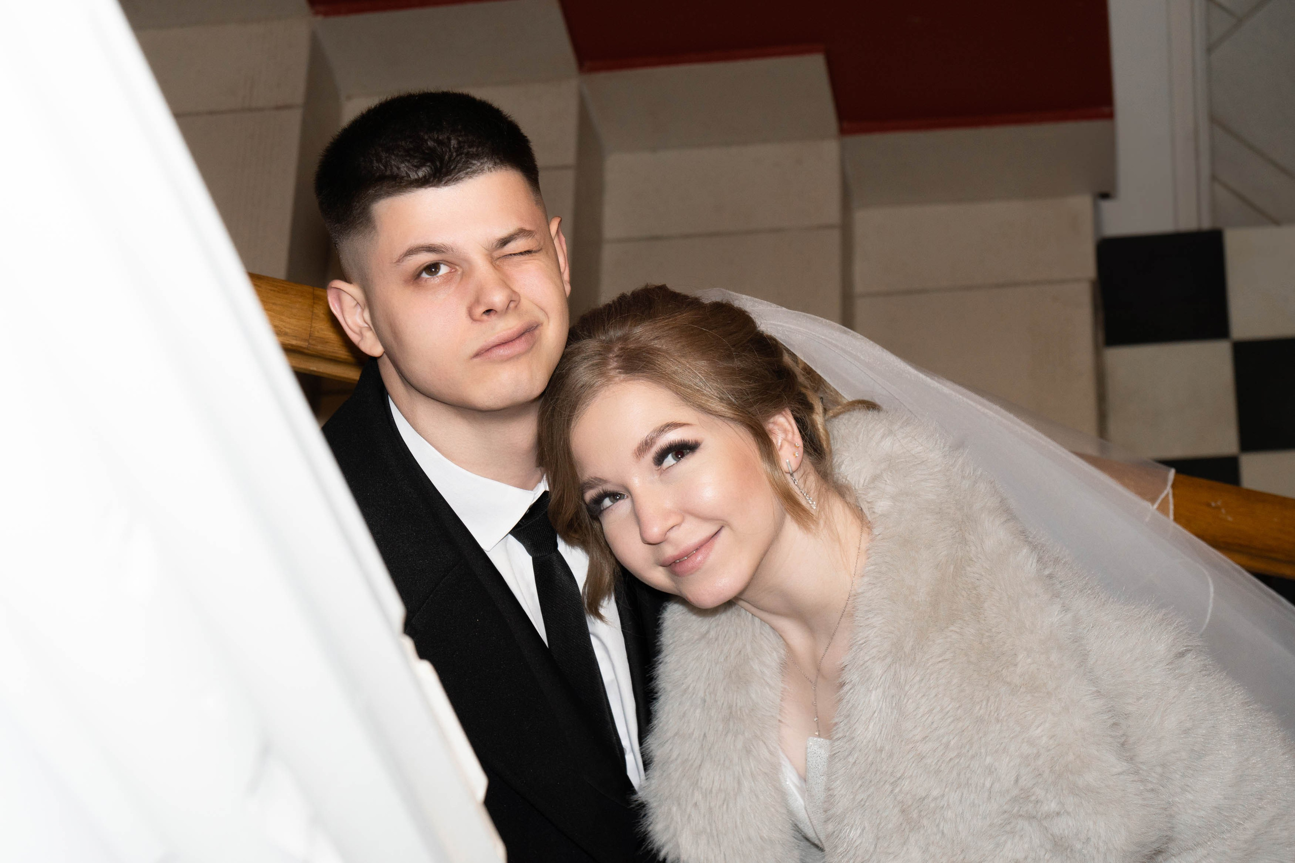 Свадьба Светланы и Максима. Фото и видео съёмка в Москве и МО Александр Чапала и Трояк Алеся