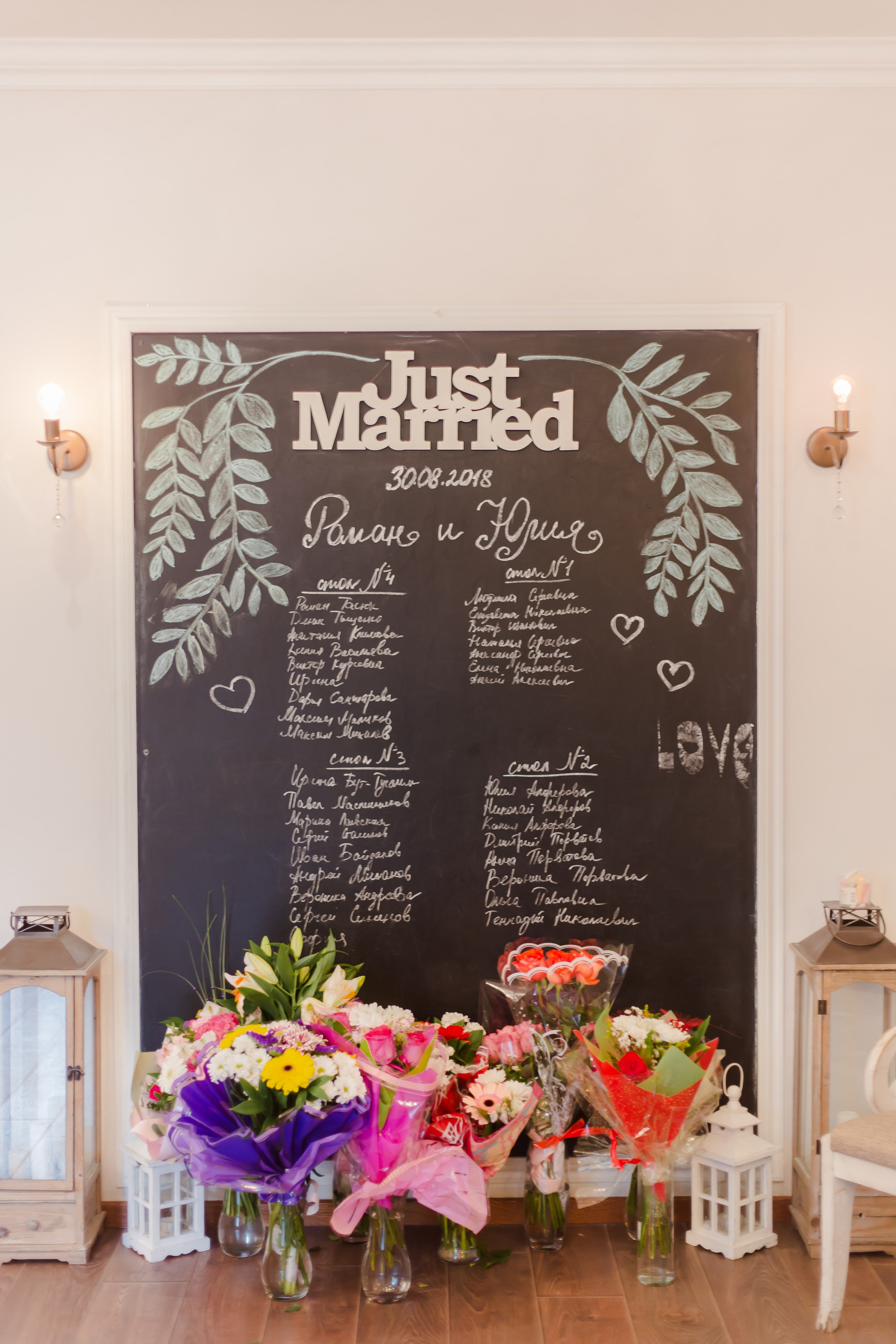 Свадьбы — Юлия и Роман. Свадебный и семейный фотограф в Санкт-Петербурге Макеева Наталья