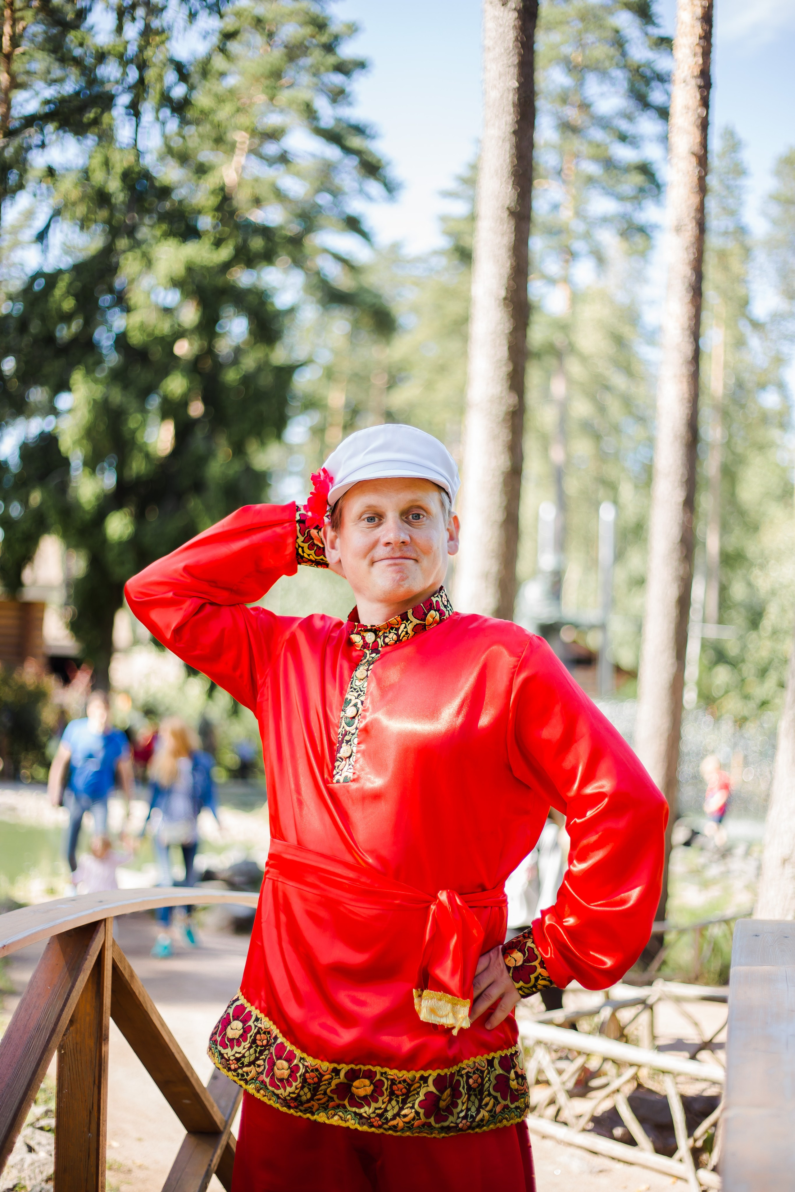 Репортаж — день строителя 2018. Свадебный и семейный фотограф в Санкт-Петербурге Макеева Наталья