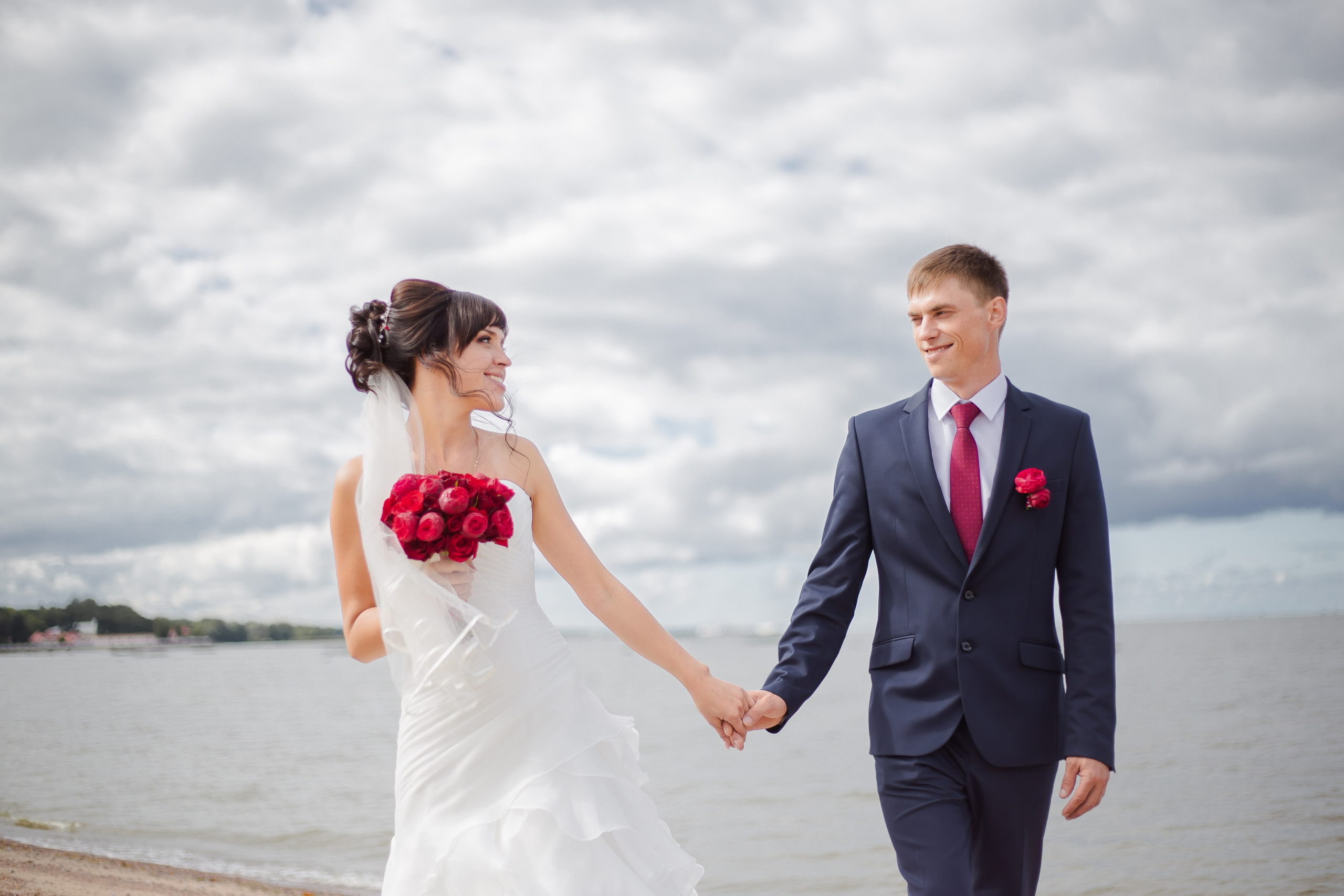 Свадьбы — Наталья и Александр. Свадебный и семейный фотограф в Санкт-Петербурге Макеева Наталья