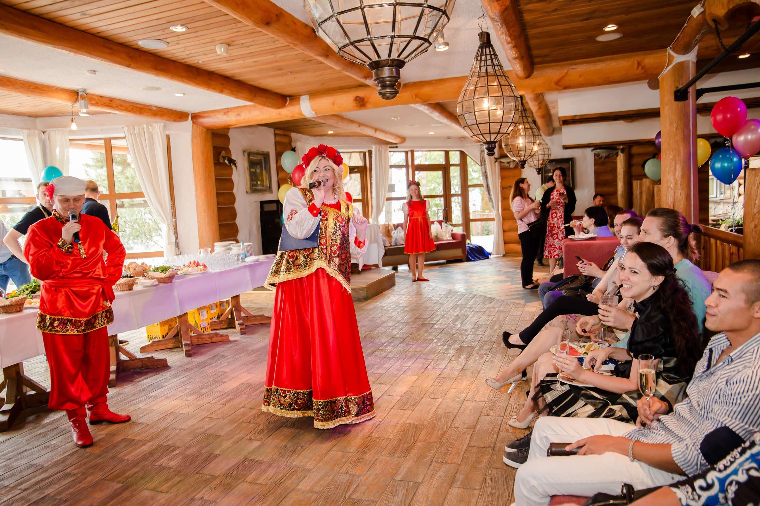 Репортаж — день строителя 2018. Свадебный и семейный фотограф в Санкт-Петербурге Макеева Наталья