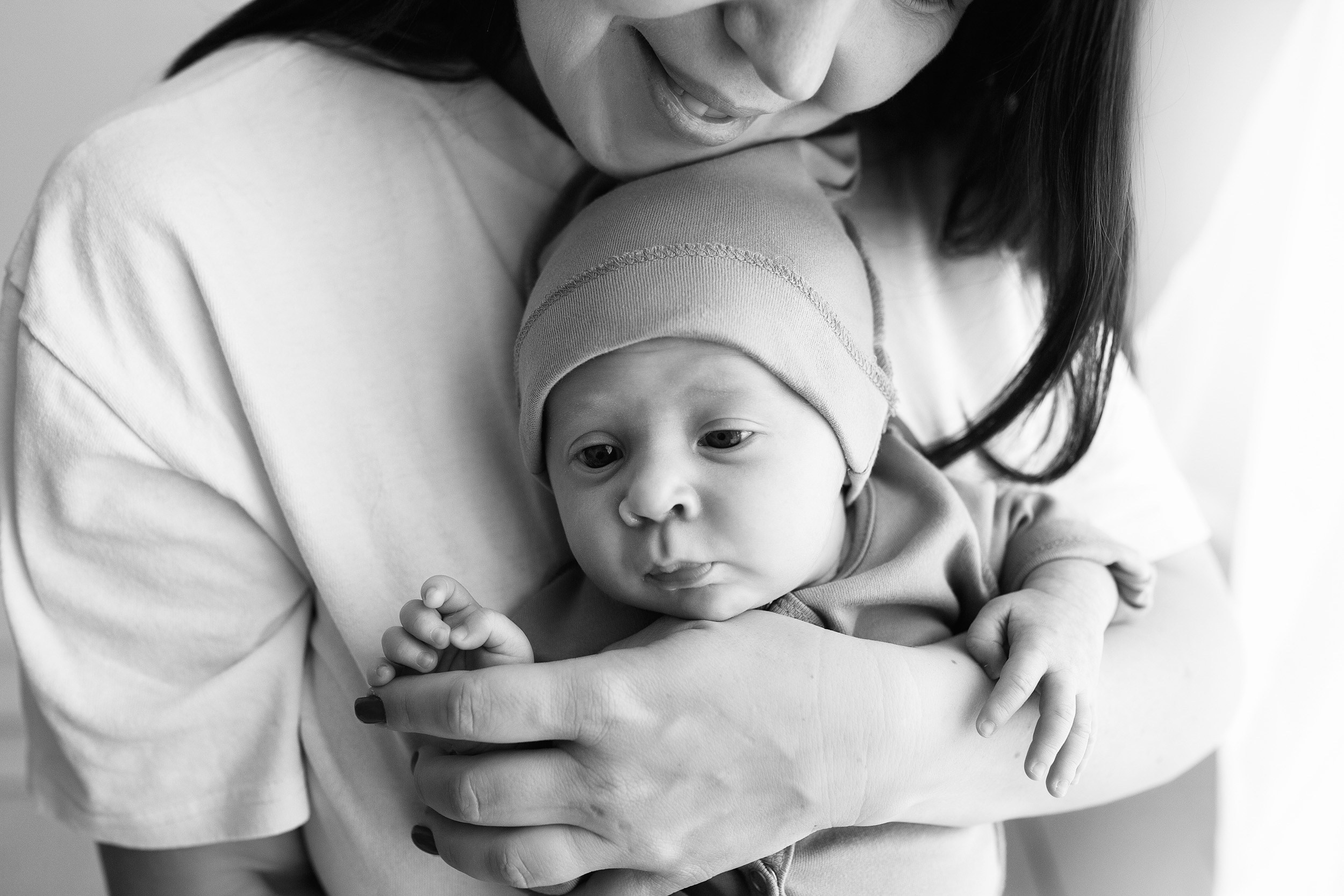 ВОВА Classic. Фотограф новорожденных Оксана Полевская