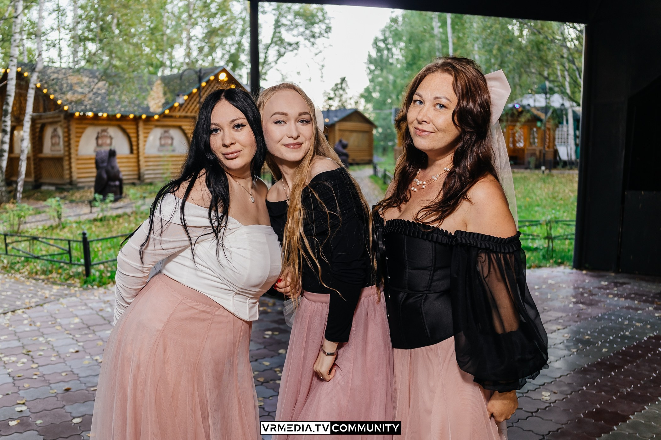 В гостях «У Петровича»