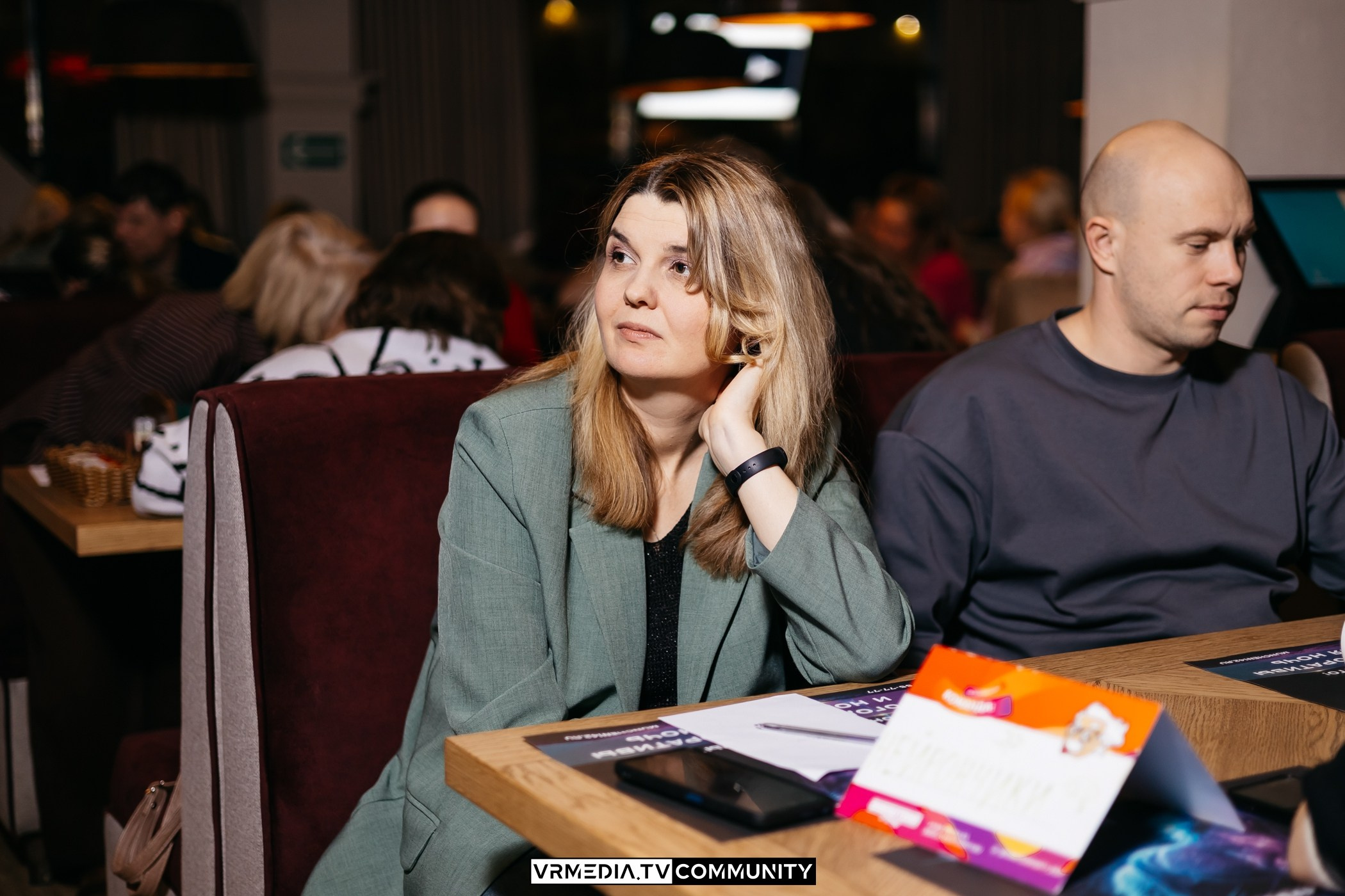 Ресторан «Мюнхен»: Эйнштейн Party