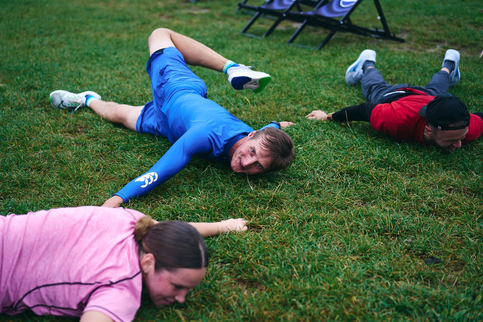 OlyBet Event. Photographer in Vilnius