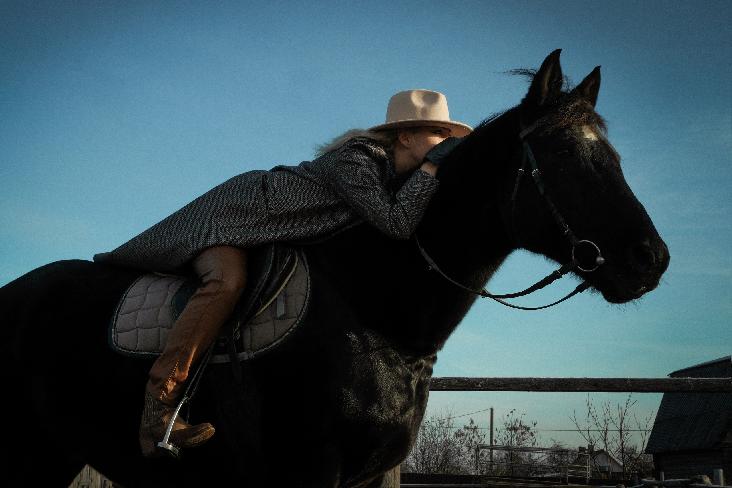 Валерия. Женский фотограф в Минске Оксана Стасенко