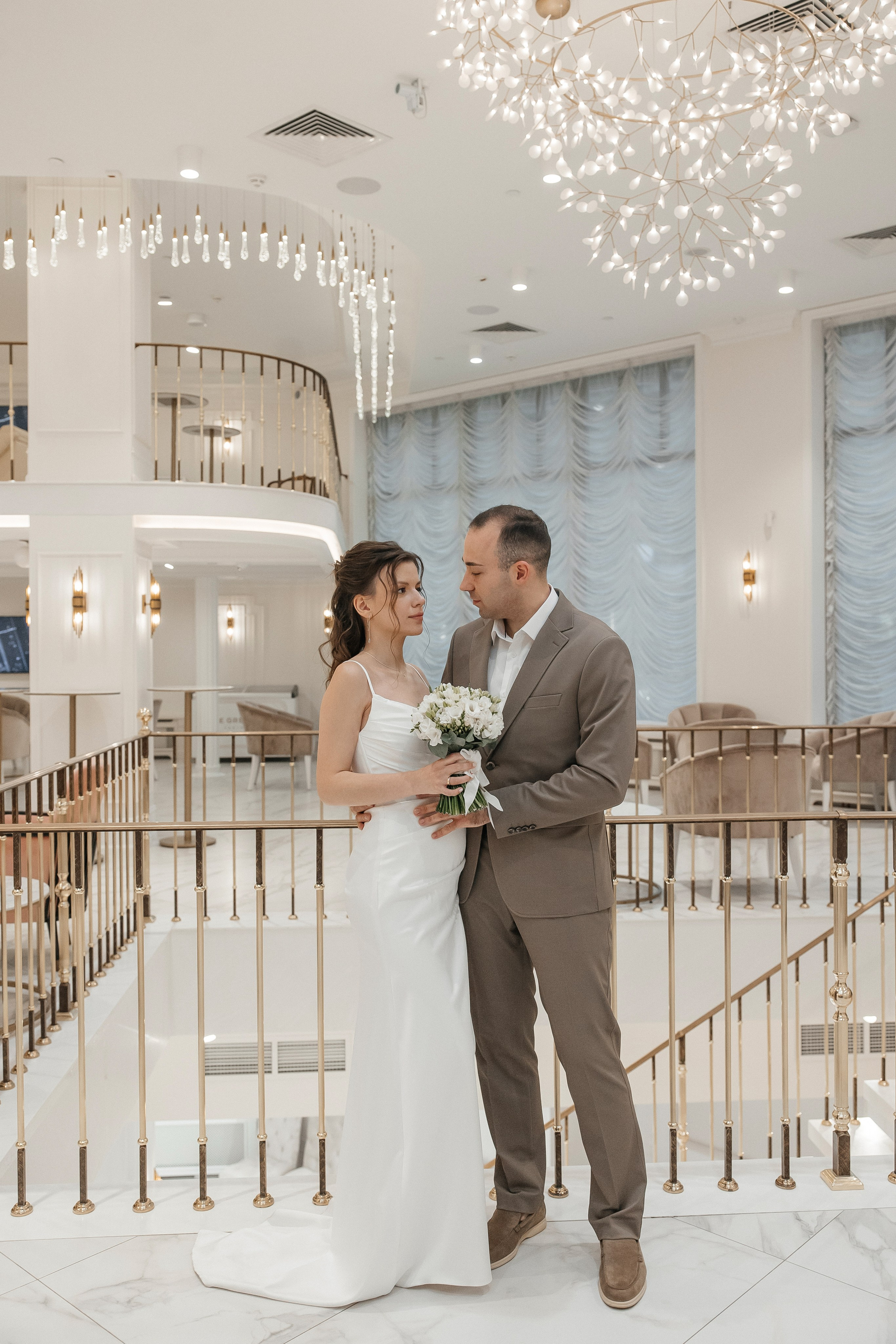 THE&nbsp;GREAT&nbsp;HALL&nbsp;YAKIMANKA регистрация брака 