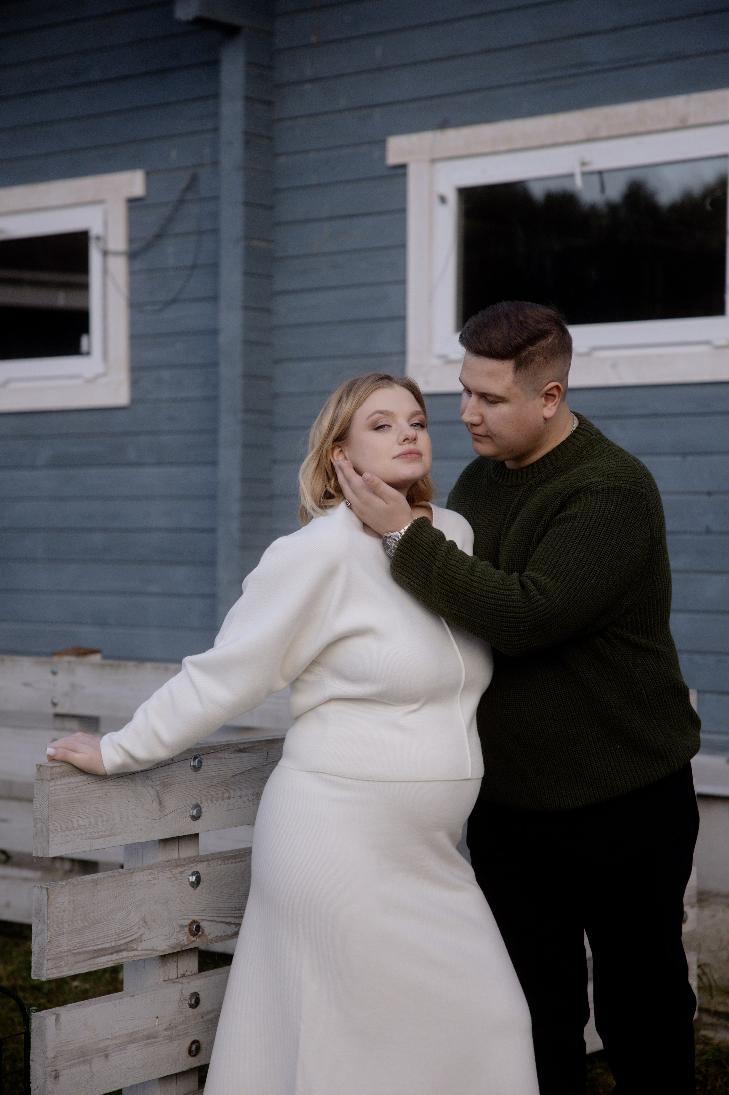 Country club. Свадебный фотограф / Reels Нижний Новгород Татьяна Красильникова