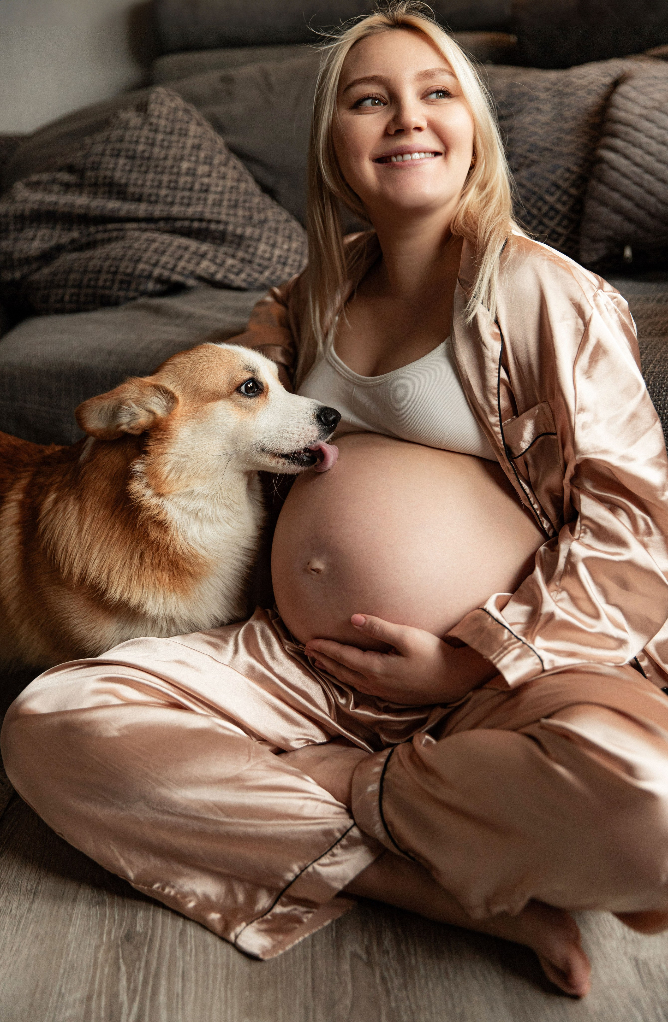 Семейная съёмка. Семейный и детский фотограф в Домодедово Васина Екатерина
