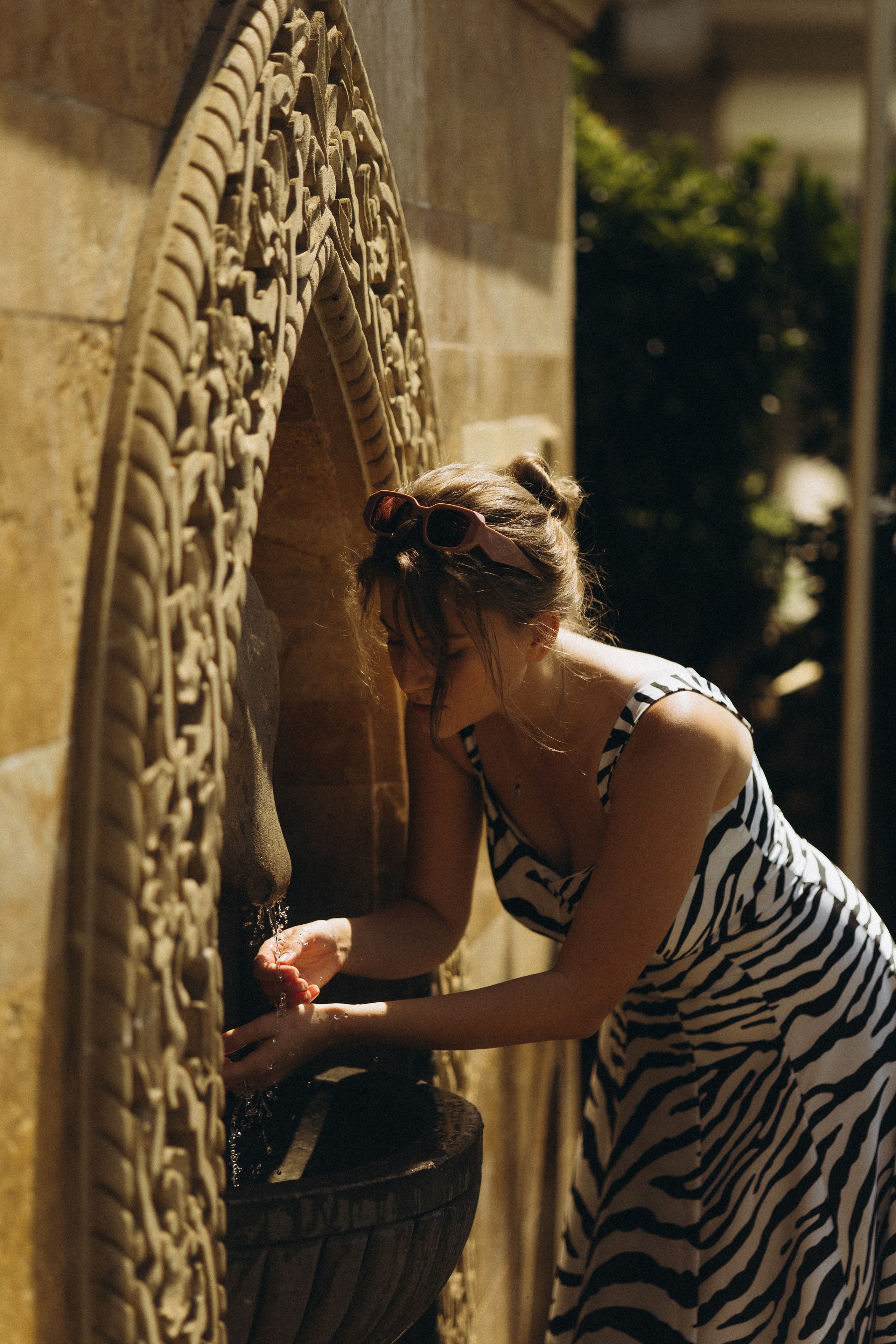 Лера. Alesya Gee Photographer Uzbekistan