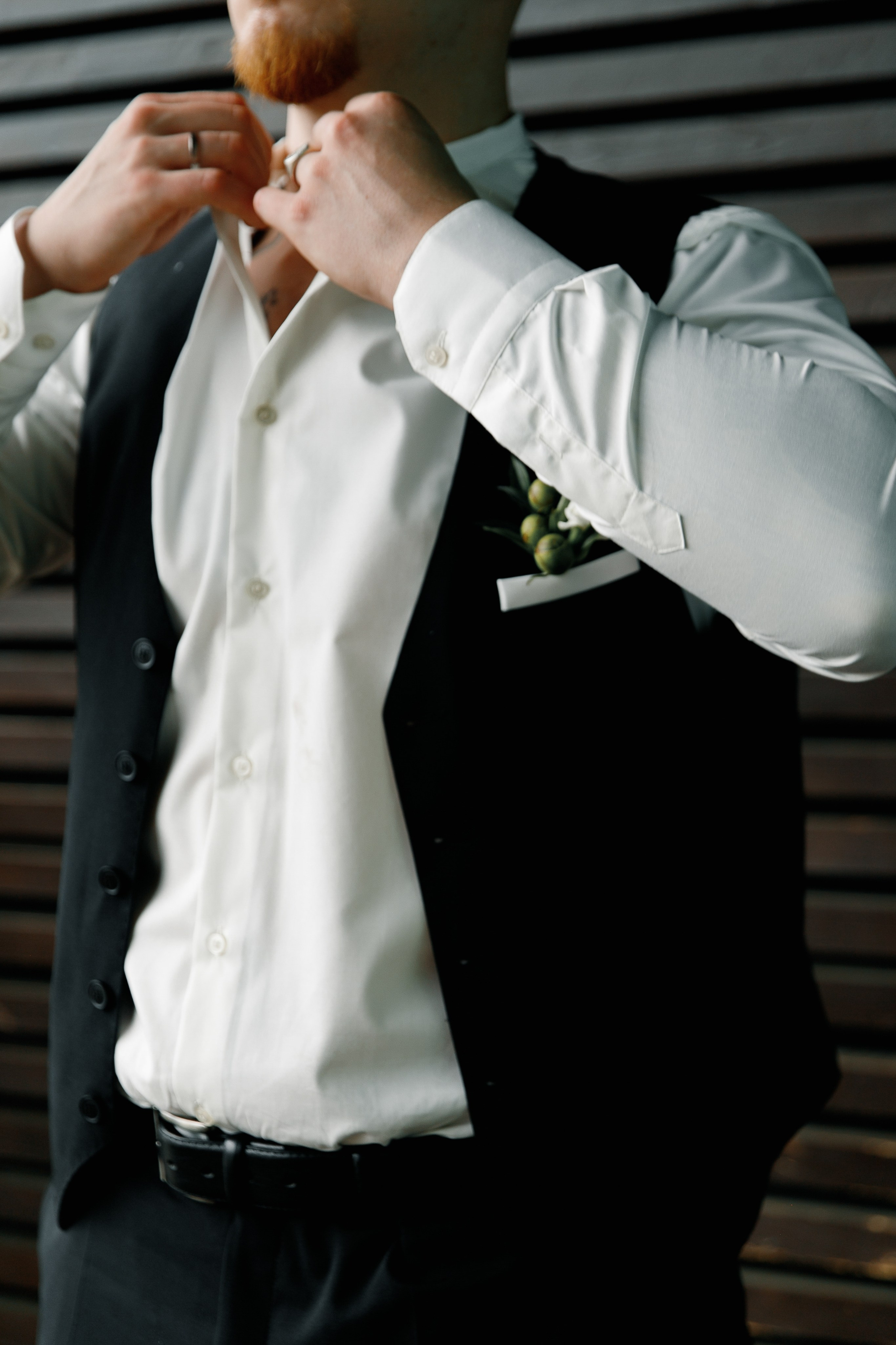 София и Александр. Фотограф Анастасия Кулешова