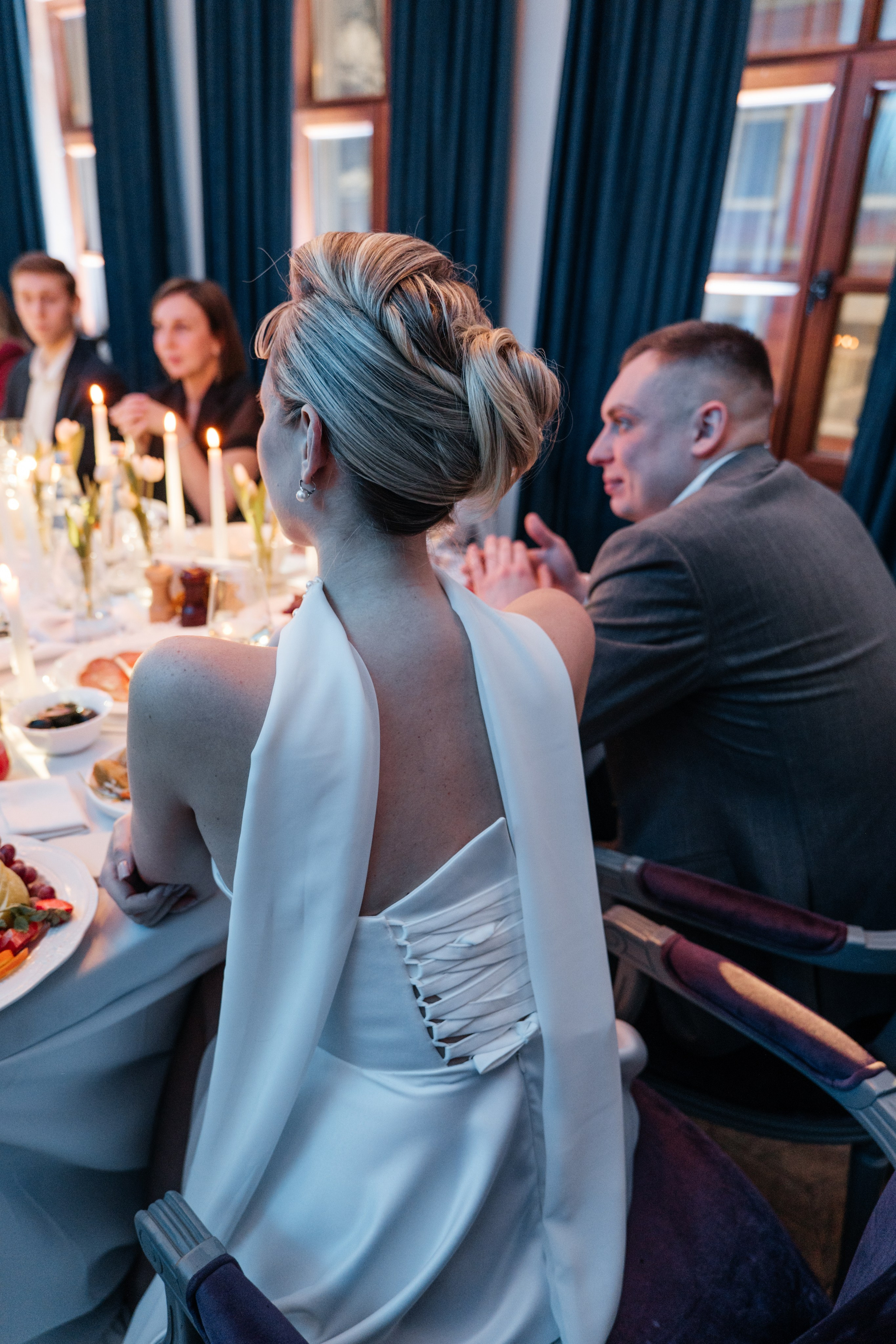 ALEXEY & SOFI. Свадебное ФОТО & ВИДЕО Москва/Липецк