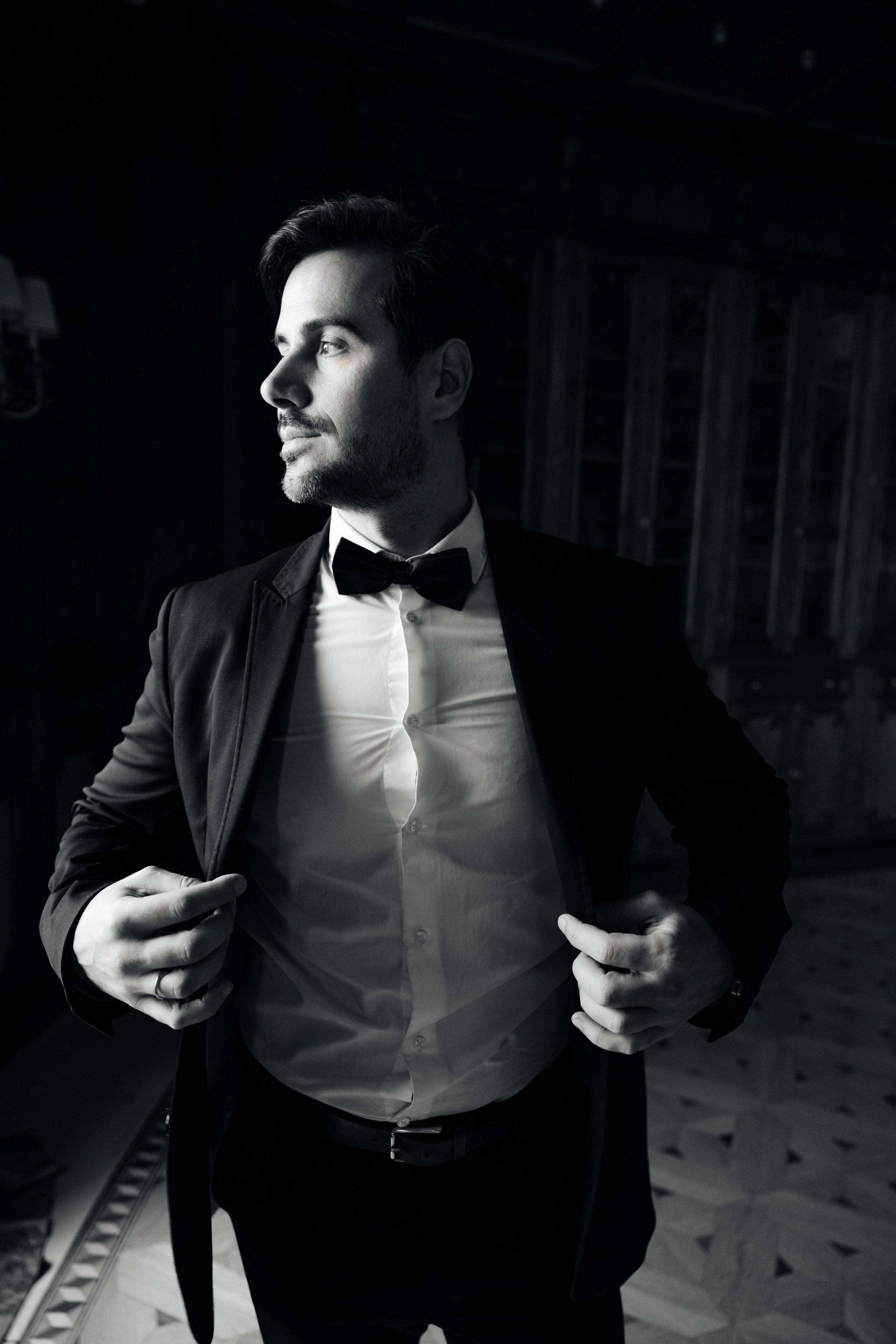 MICHETTI. Свадебное ФОТО & ВИДЕО Москва/Липецк