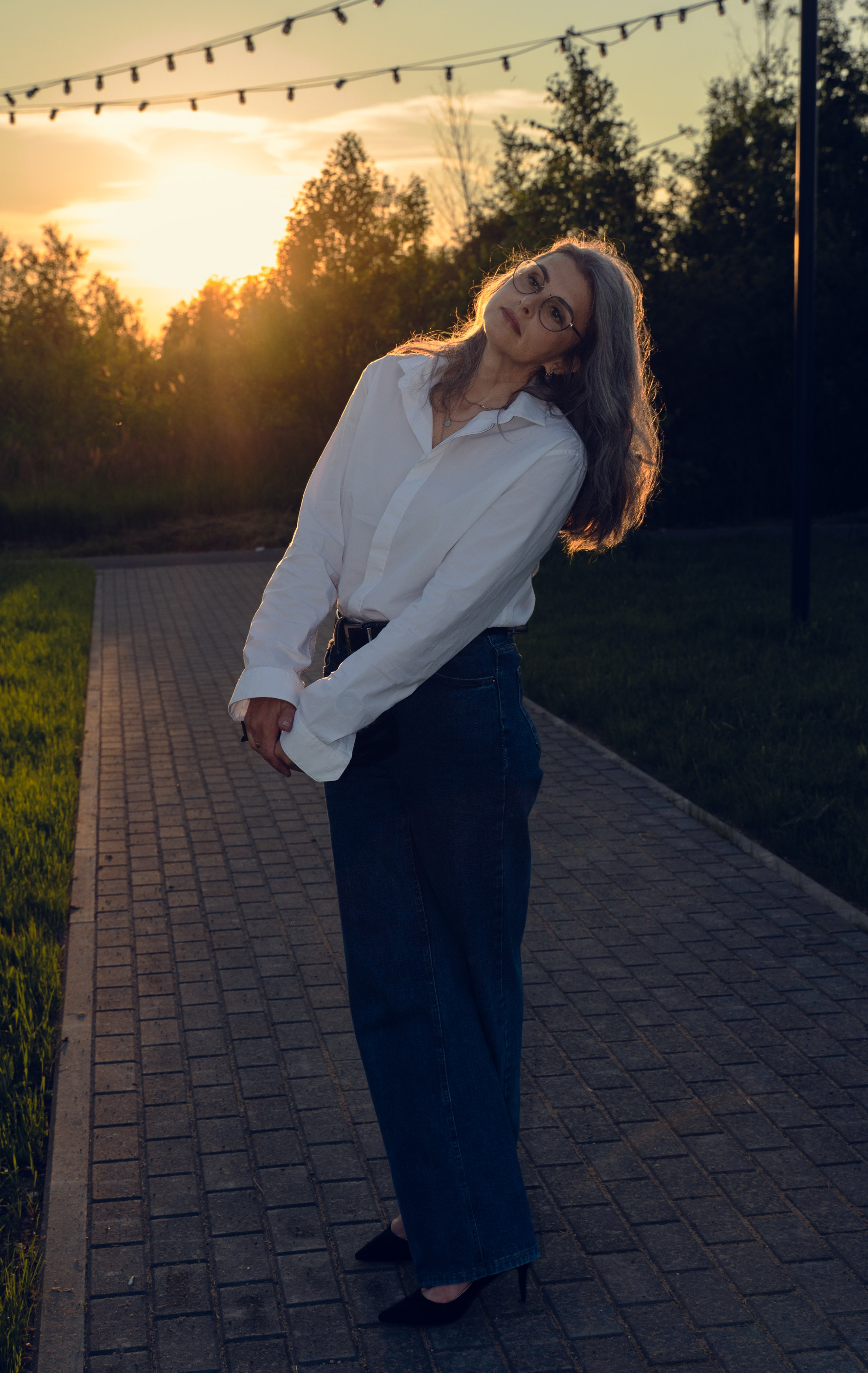 Портреты: Марина. Фотограф Пикалево, Бокситогорск, Тихвин