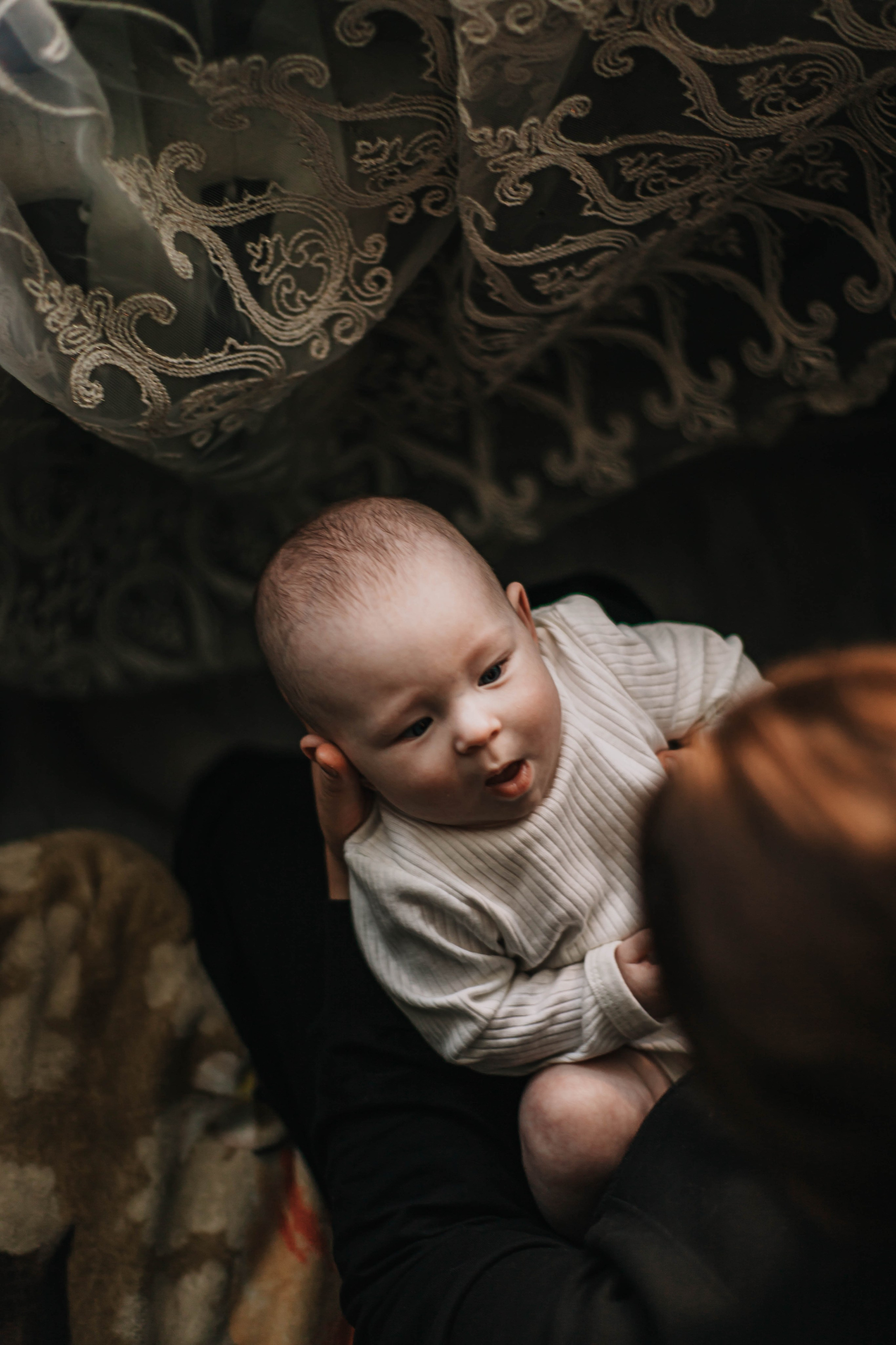 Анастасия и Ксюша. Фотограф Дарья Маташкова