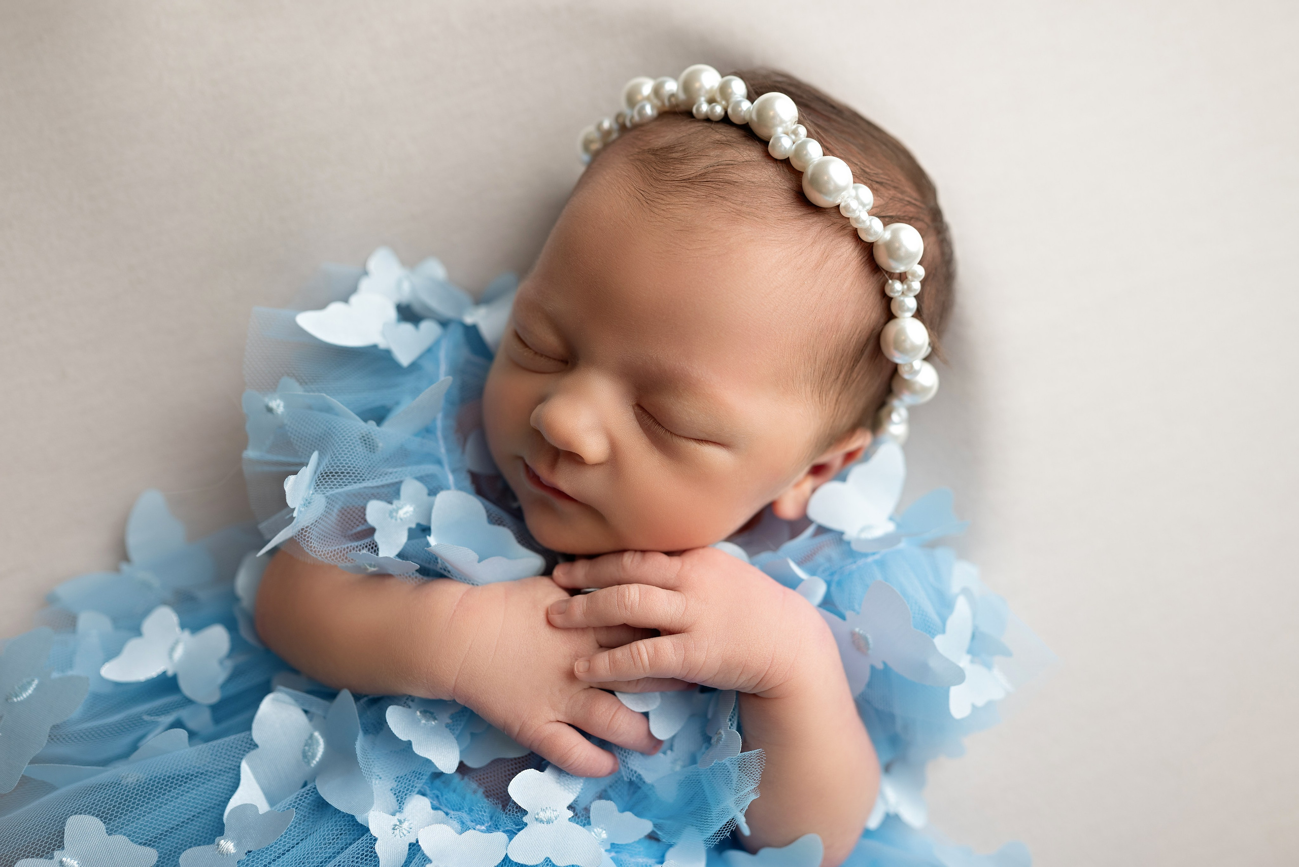 Фотогалерея. Фотограф новорожденных в Моксве и МО, Альбина Саламатова