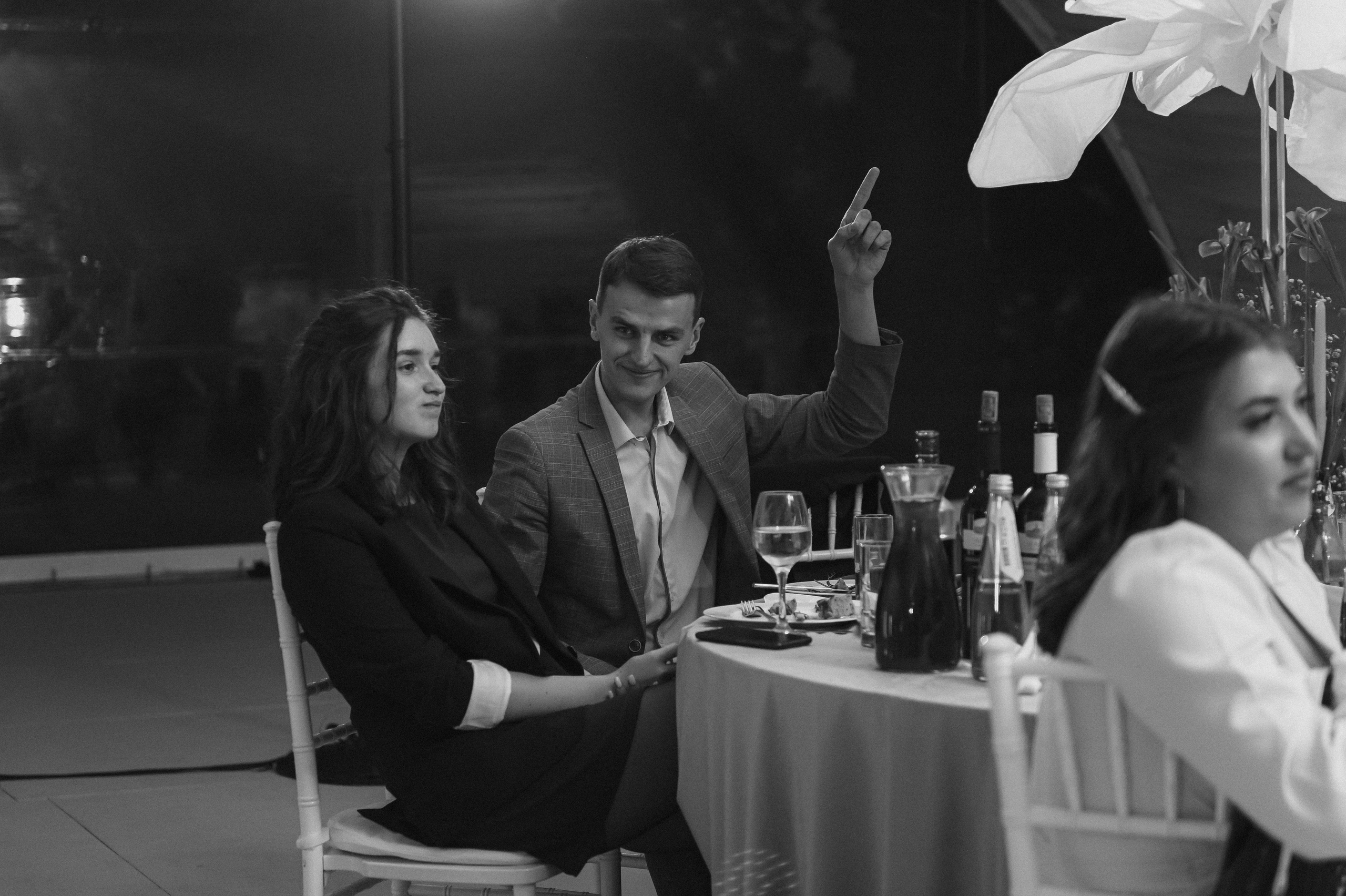 Миша + Саша — Организация Светлана Бортавова. Свадебный и семейный фотограф Волгоград Москва