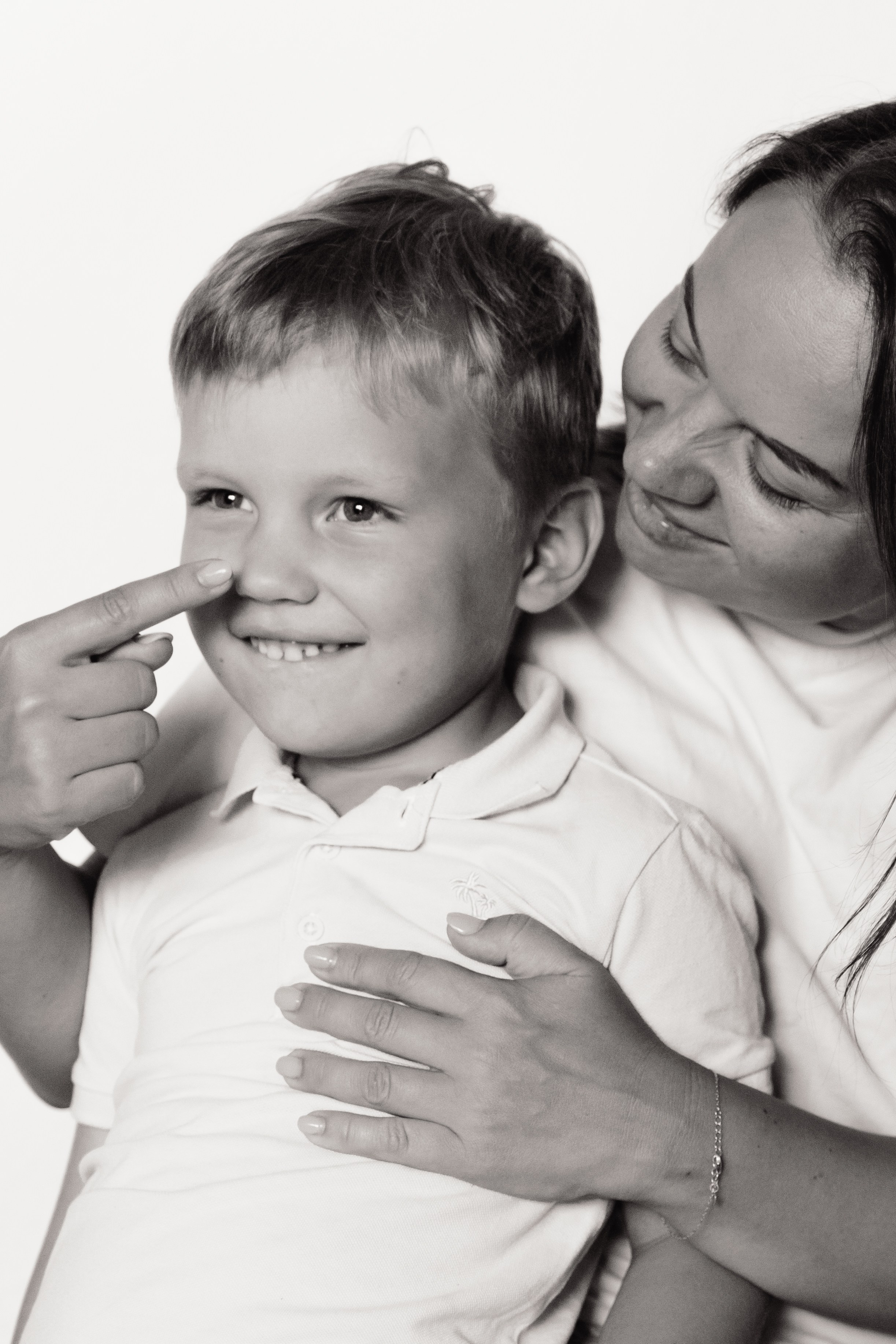Саша, Ефим и Макс. Лайфстайл фотограф в Санкт-Петербурге — Наташа Шмидт