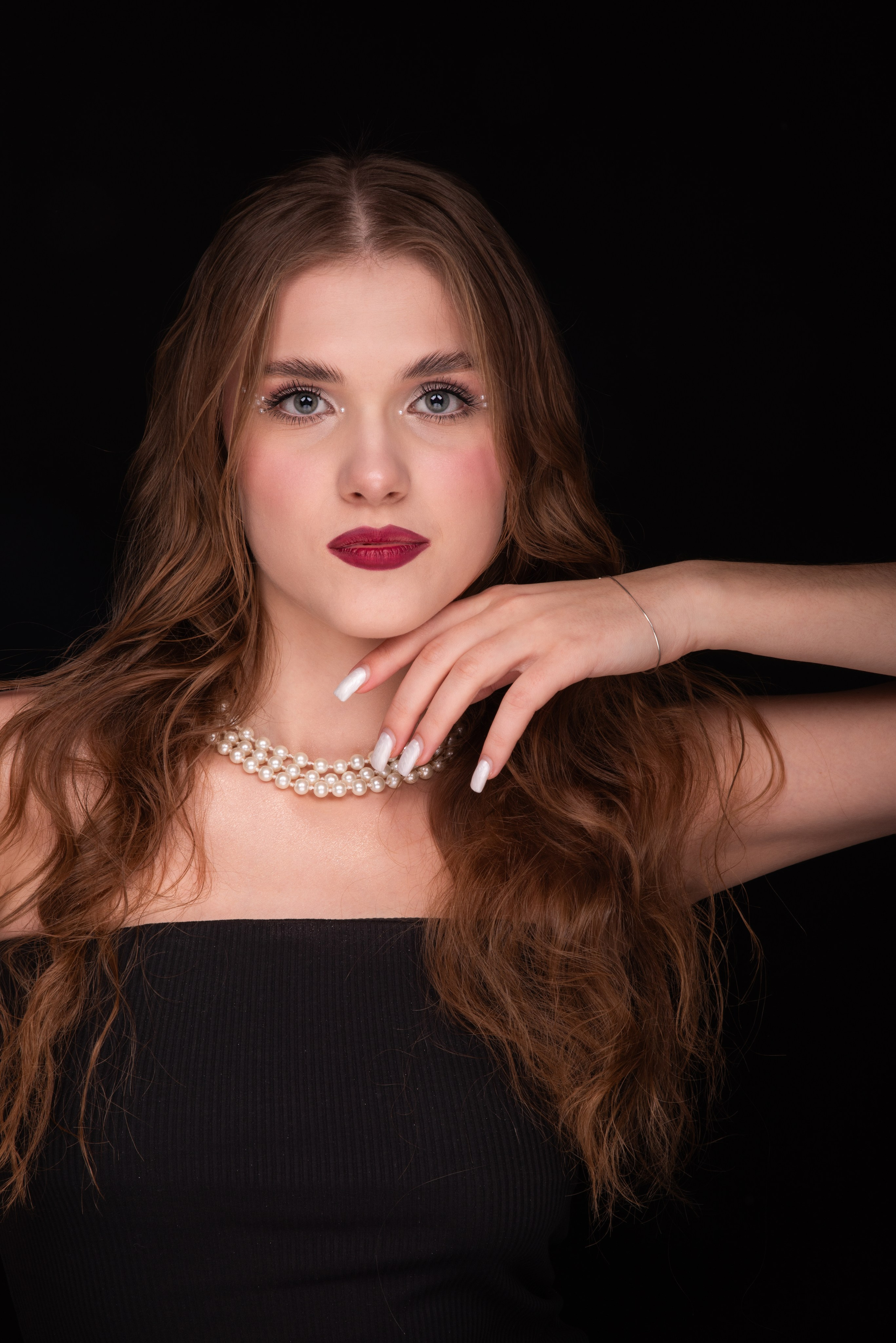 Апполинария. Фотограф в Краснодаре Анна Карелина